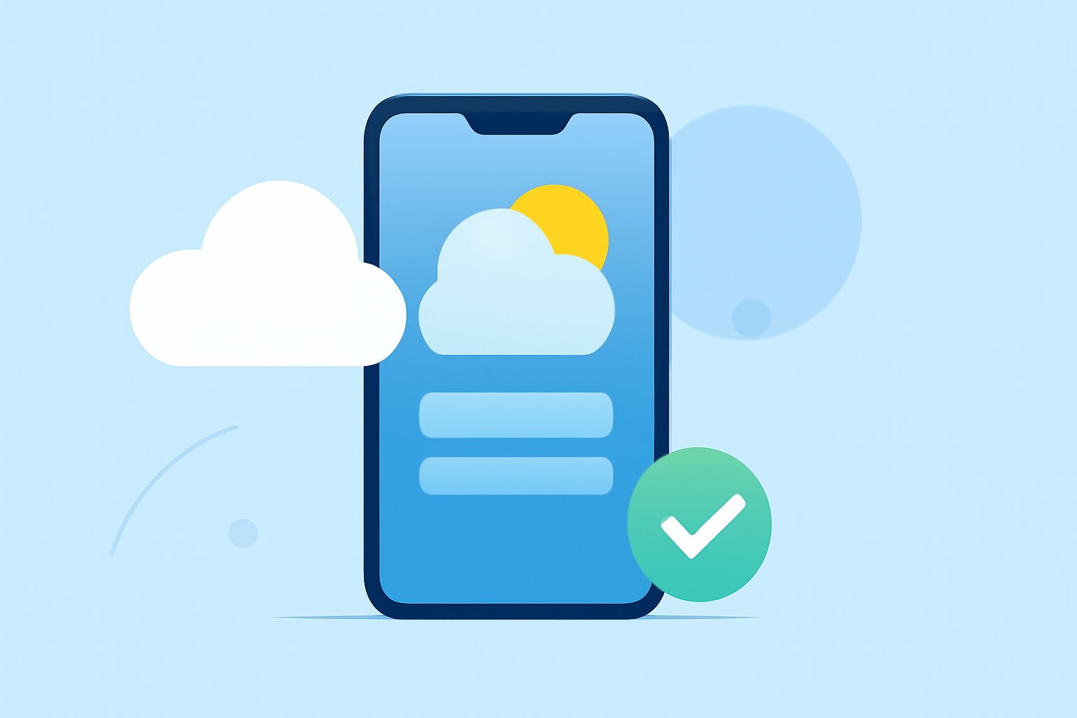 Quick Weather Stack Widgets for Outdoor Enthusiasts