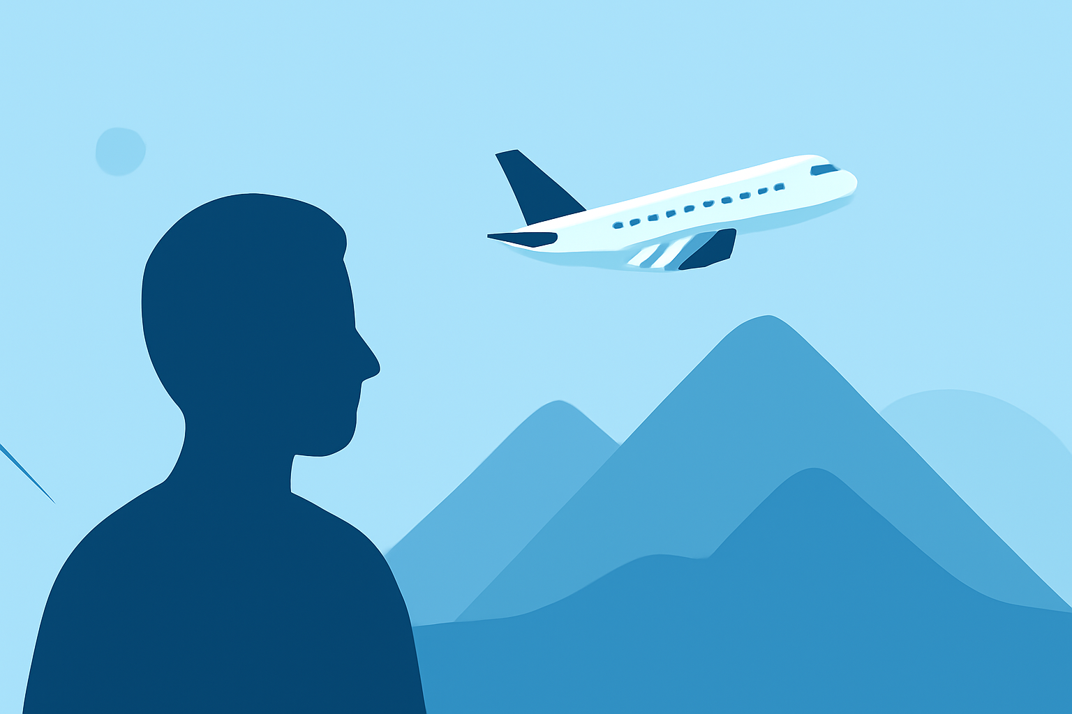 Understanding and Managing Mountain Turbulence: A Guide for Frequent Flyers