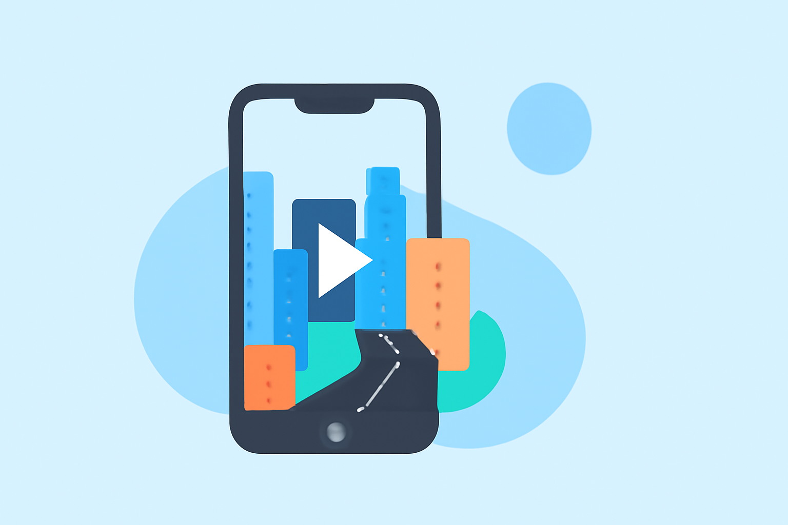 Creating City Journey Hyperlapse Edits for Instagram Reels: A Step-by-Step Guide