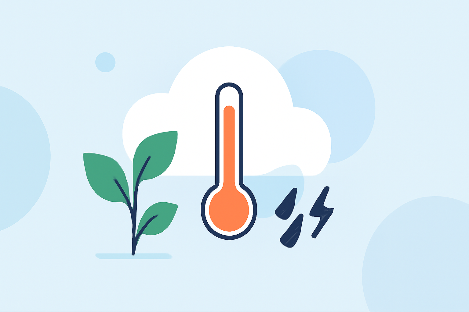 Weather Essentials for Backyard Farming
