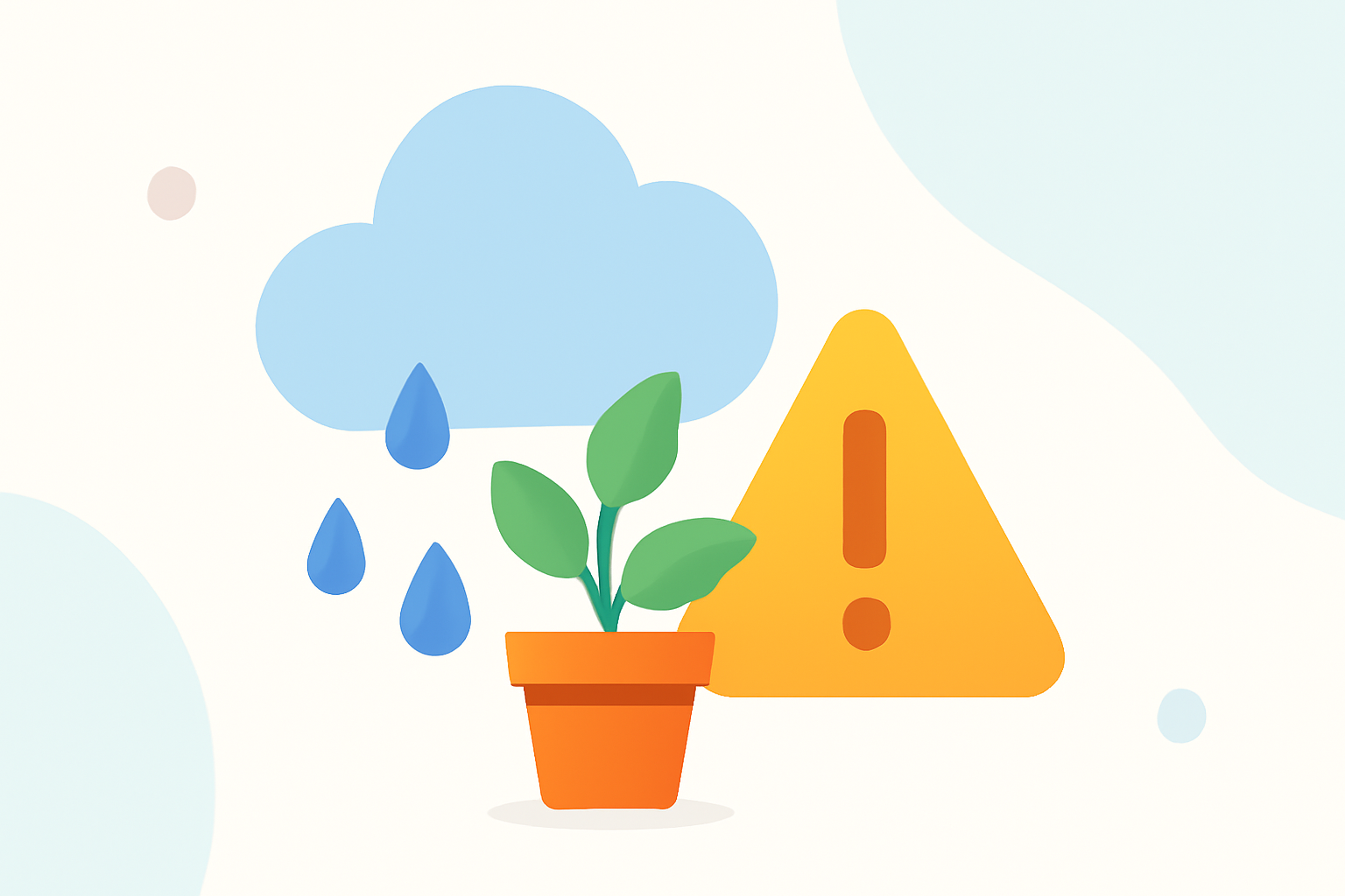 Weather for Outdoor Gardening: Mistakes to Avoid from Scratch
