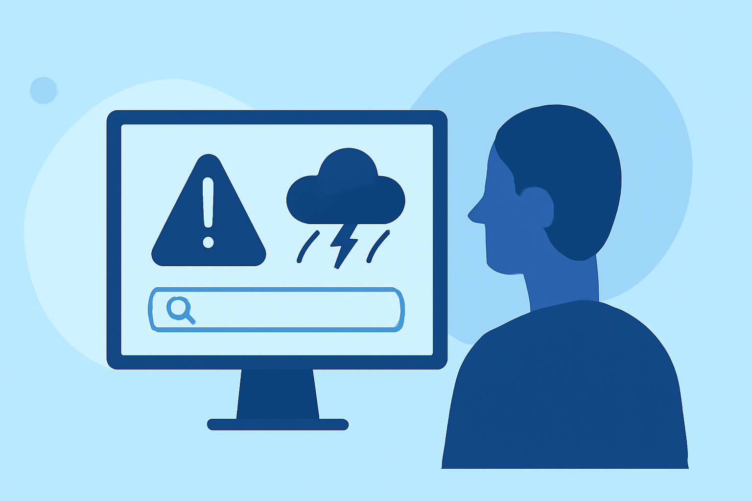 Optimizing Alert Search Workflows During Severe Weather