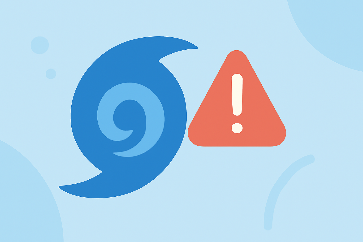 Advisory vs Warning Explained: Hurricane Season Preparedness