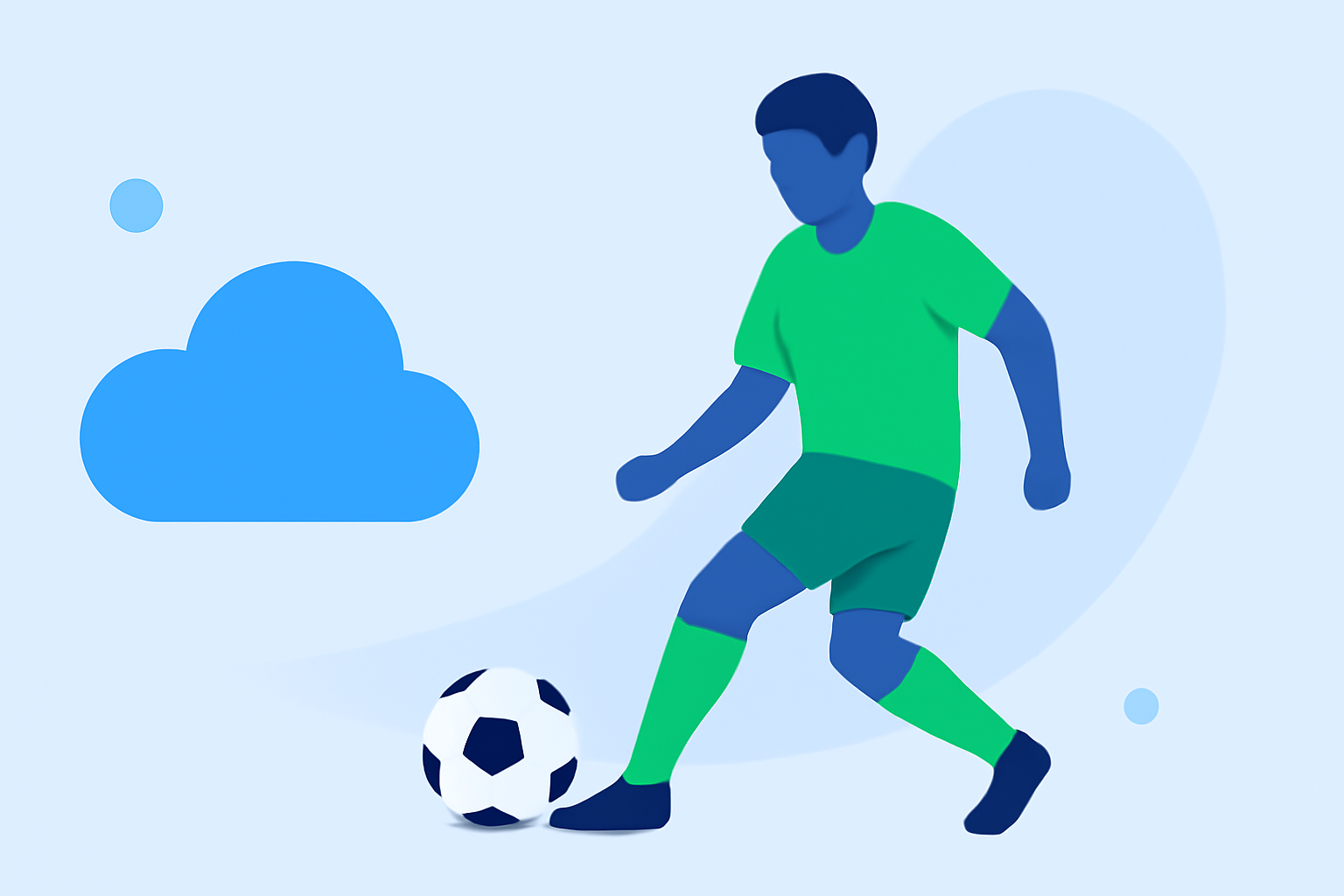 Weather Considerations for Outdoor Soccer Enthusiasts