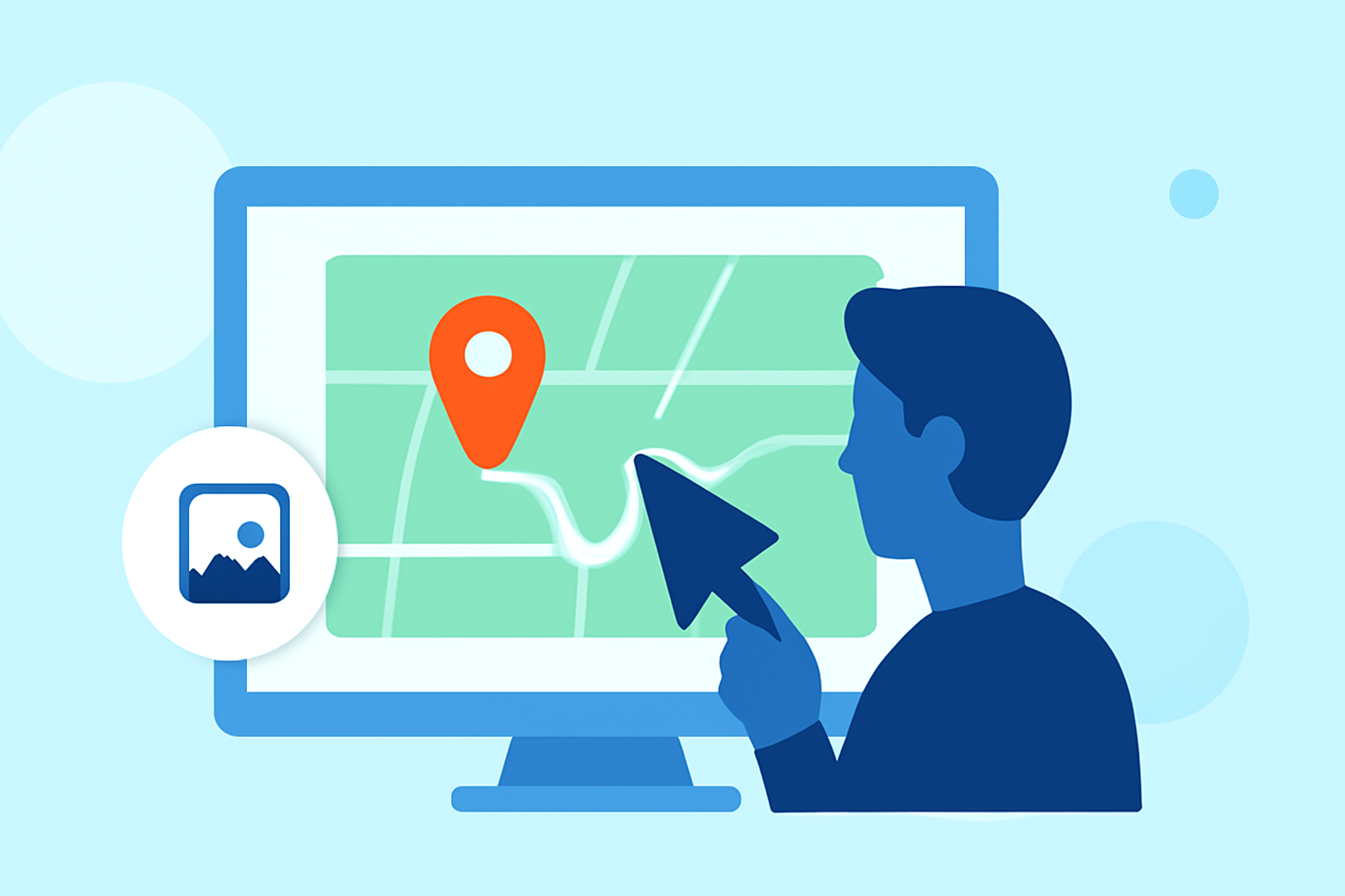 Mastering Travel Map Overlay Editing: A Beginner's Guide