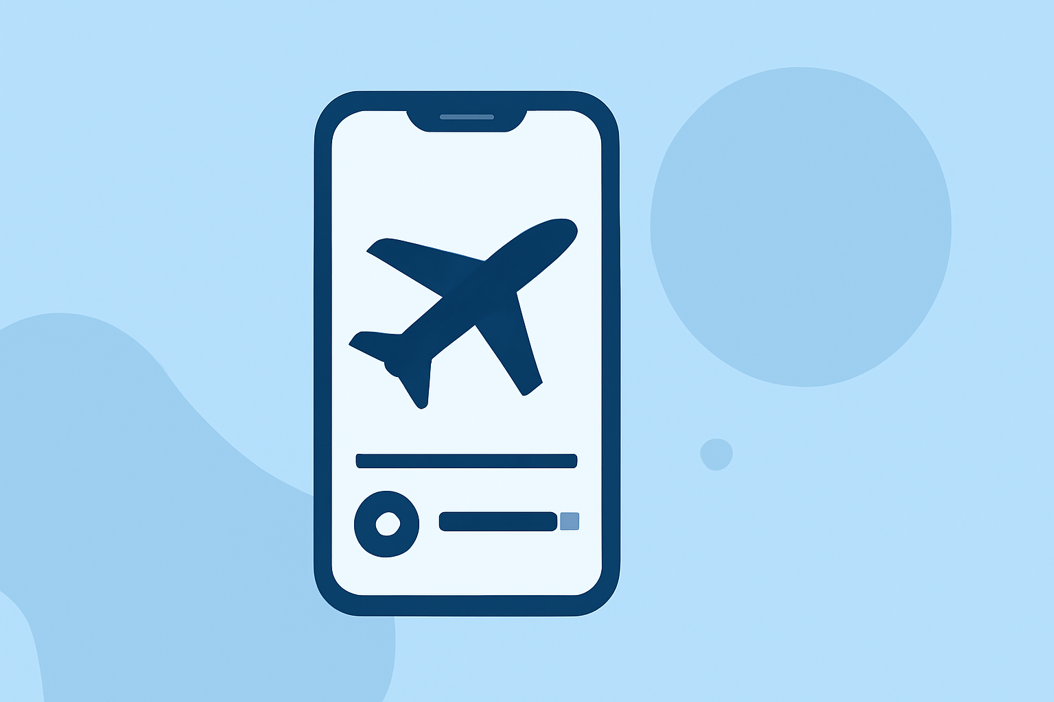 Creating Stunning Aviation B-Roll Transitions on a Budget Smartphone