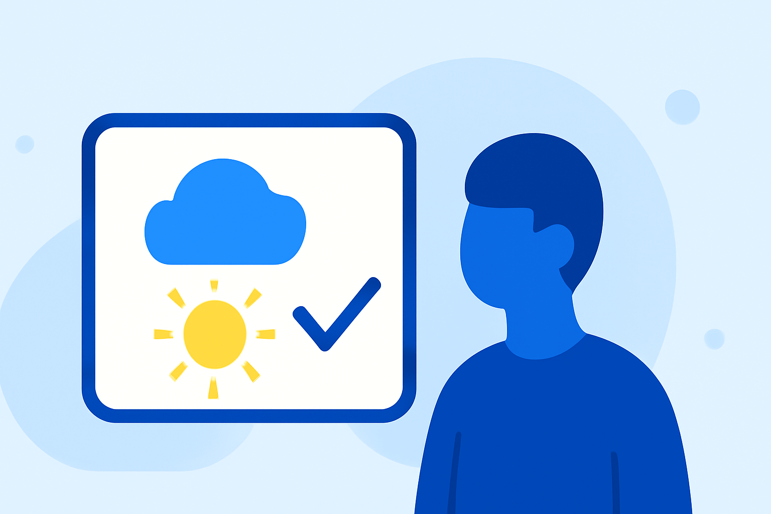 How to Easily Check Weather for Outdoor Walking