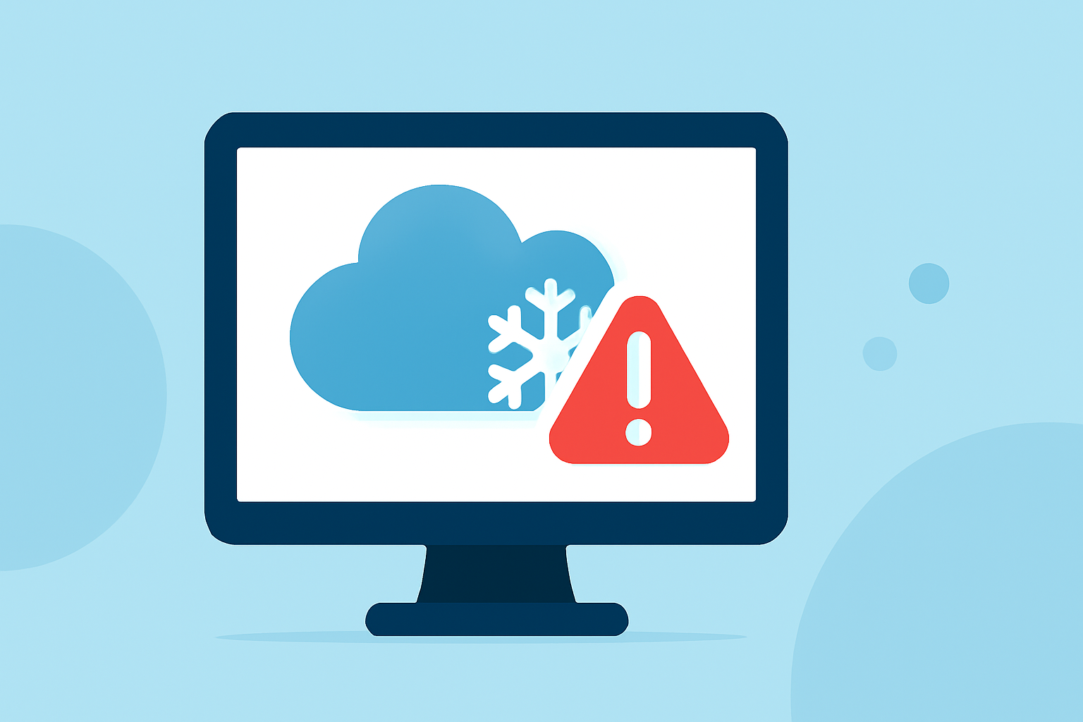 Understanding Snow Impacts at U.S. Airports and How to Stay Informed