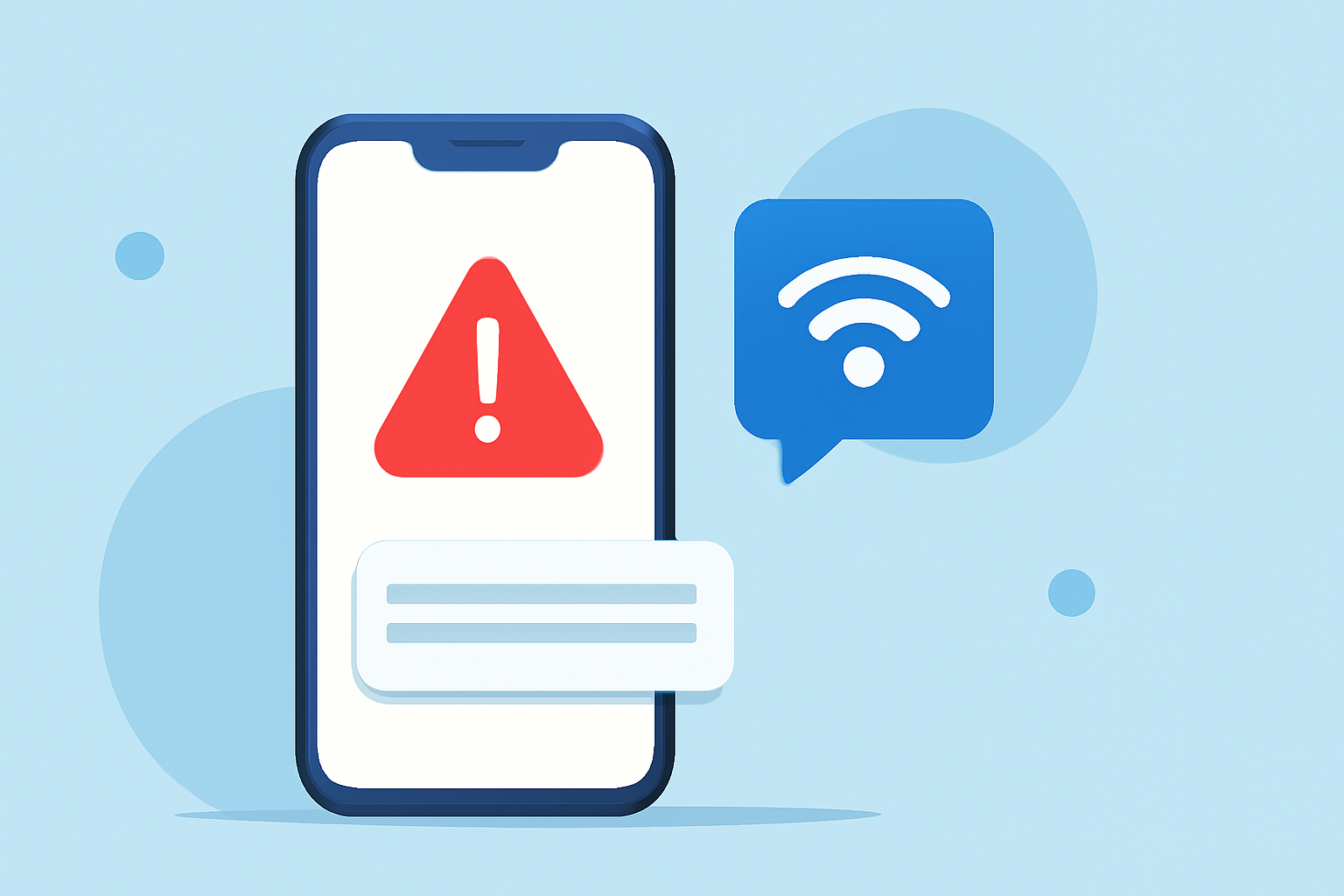 Understanding Wireless Emergency Alerts on Android: A Beginner's Guide