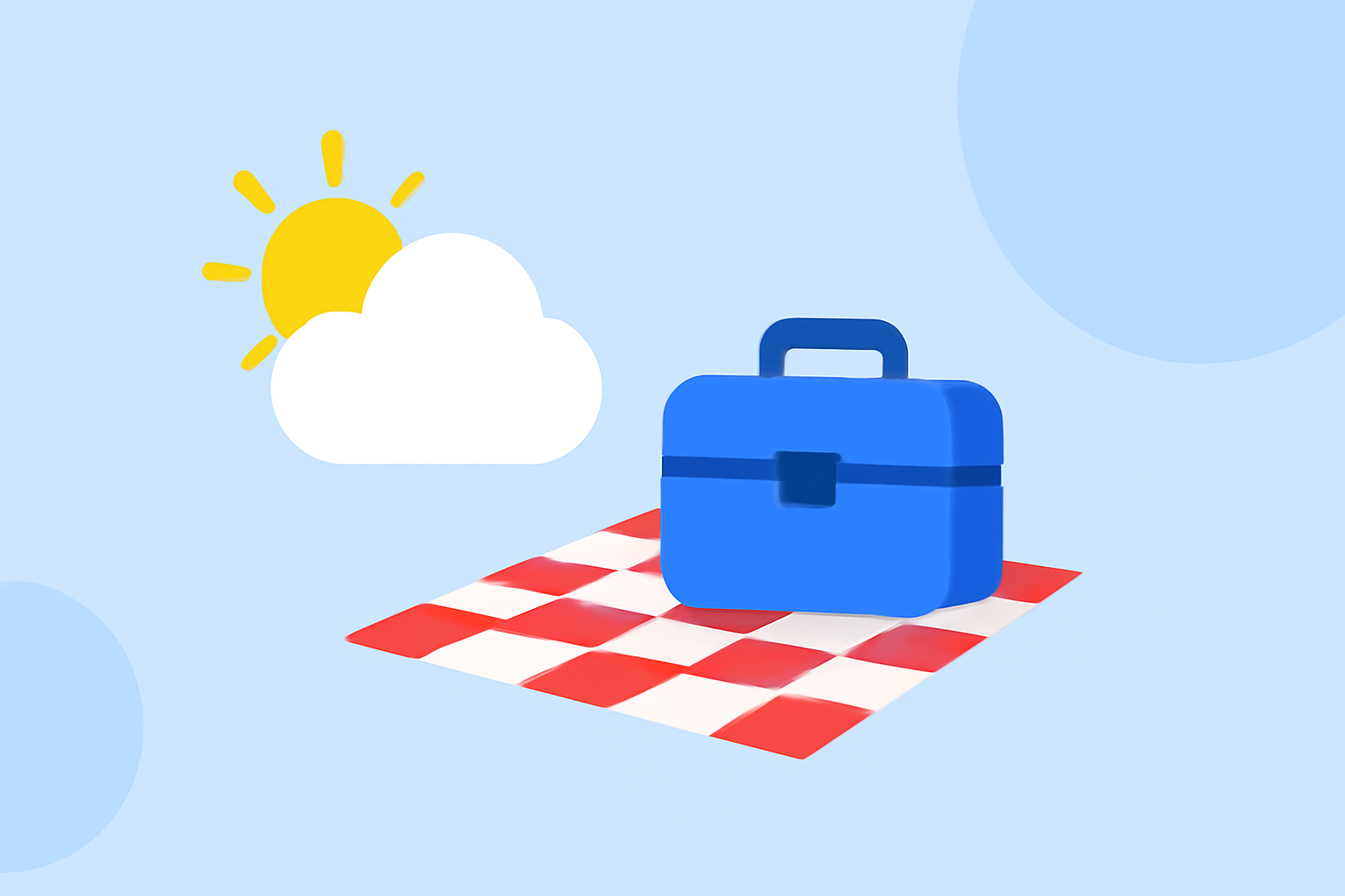 Weather Considerations for Outdoor Lunches: A Comprehensive Guide
