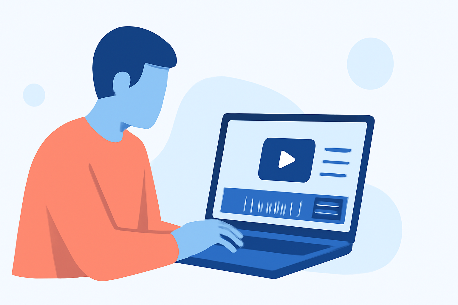 Your Guide to Editing Baggage Claim Footage as a Solo Traveler
