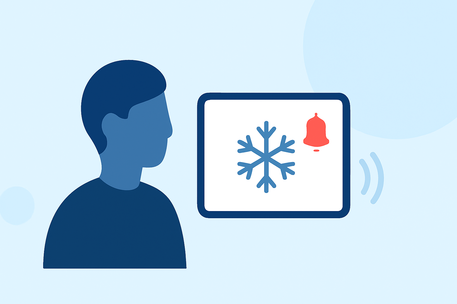 Beginner's Guide to Setting Up Freeze Alerts with Clime