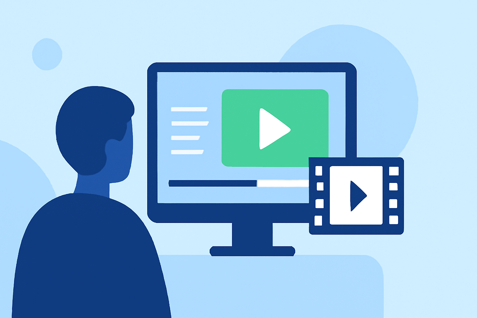 Creating Easy Travel Recap Videos for Short-Form Content