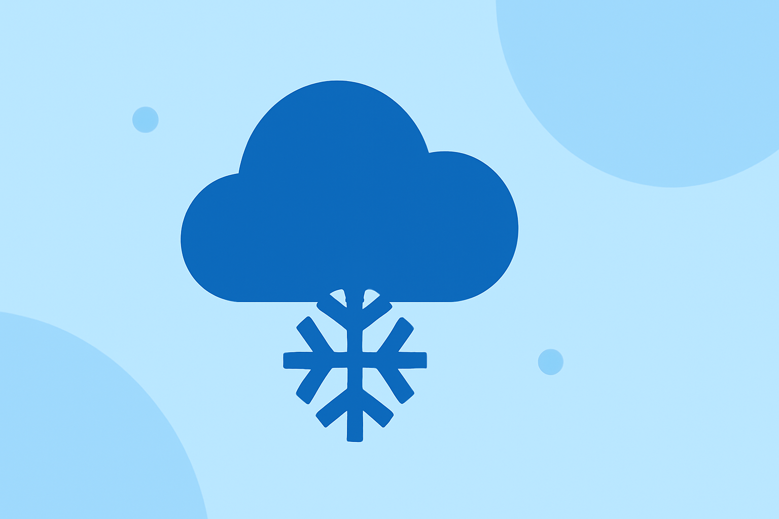 Comprehensive Guide to Snowstorm Preparation in the United States