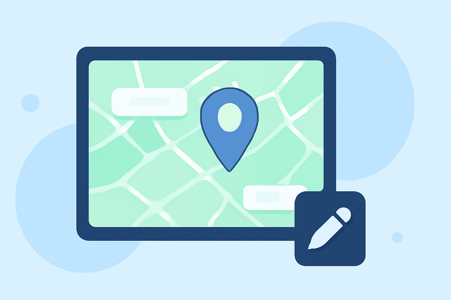 Quick Map Overlay Text Labels Editing: A Comprehensive Guide