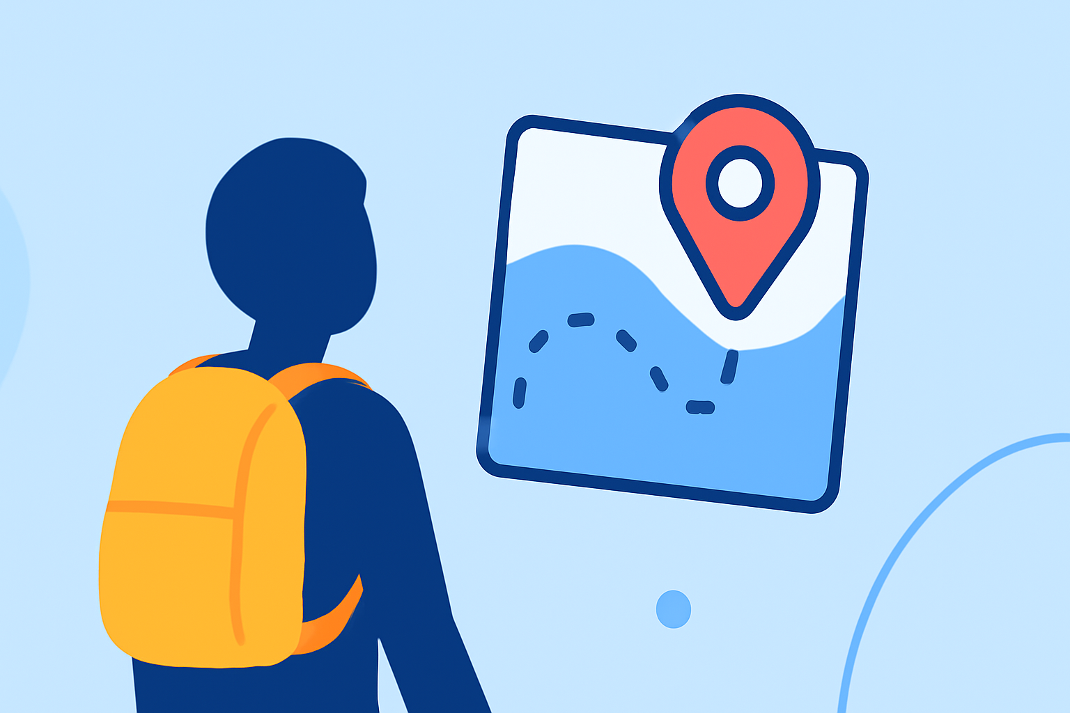 Destination Arrival Transitions Basics: Navigating Your Travel Journey