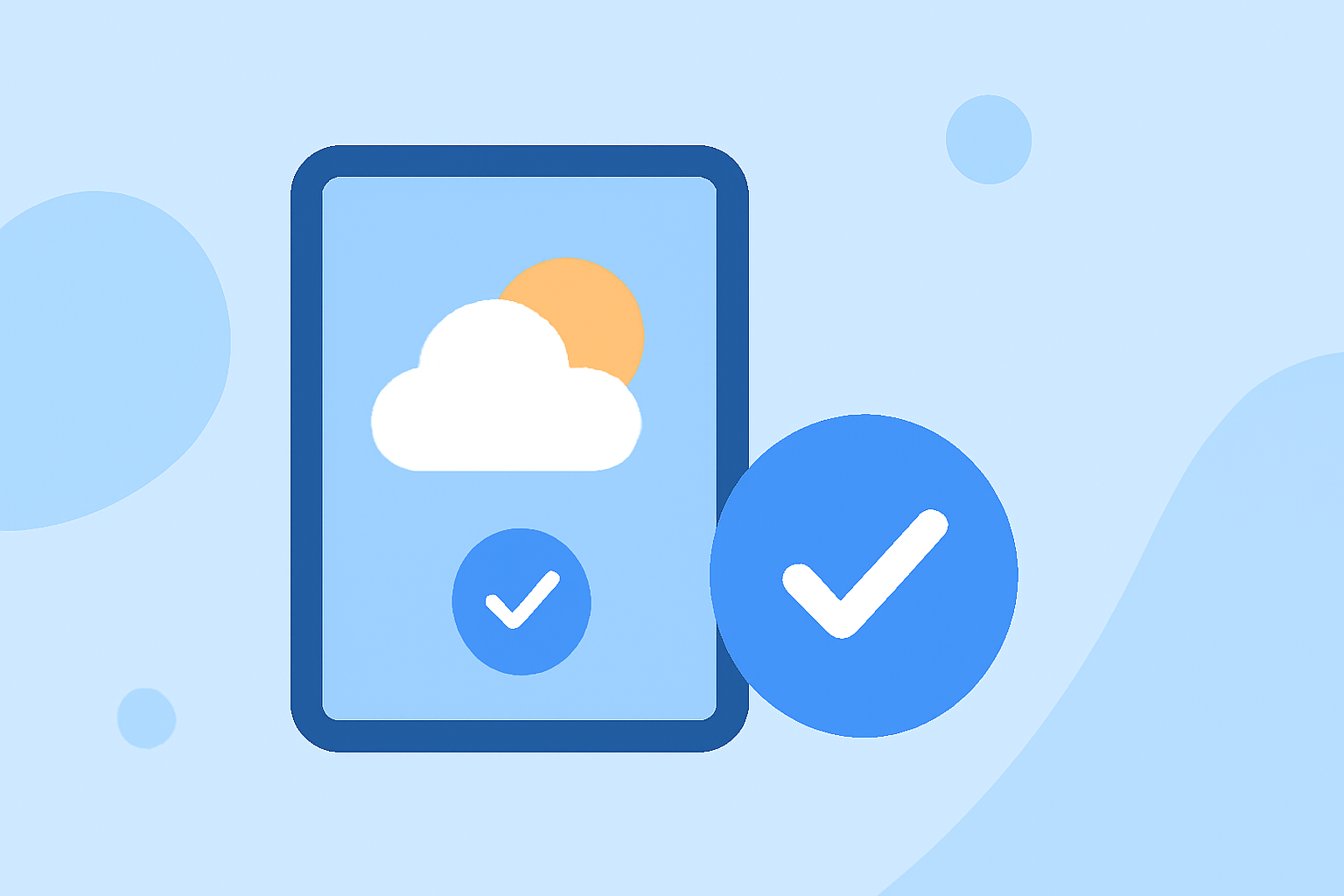 Understanding Weather App Permissions: A Comprehensive Guide
