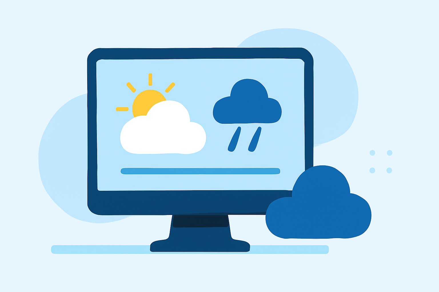 Essential Tips for Tracking Weather Forecasts as Your Trip Approaches