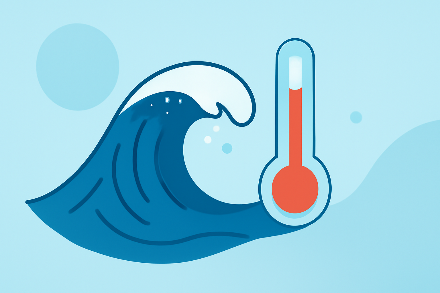 Understanding Marine Heatwaves: Impacts, Research, and Forecasting