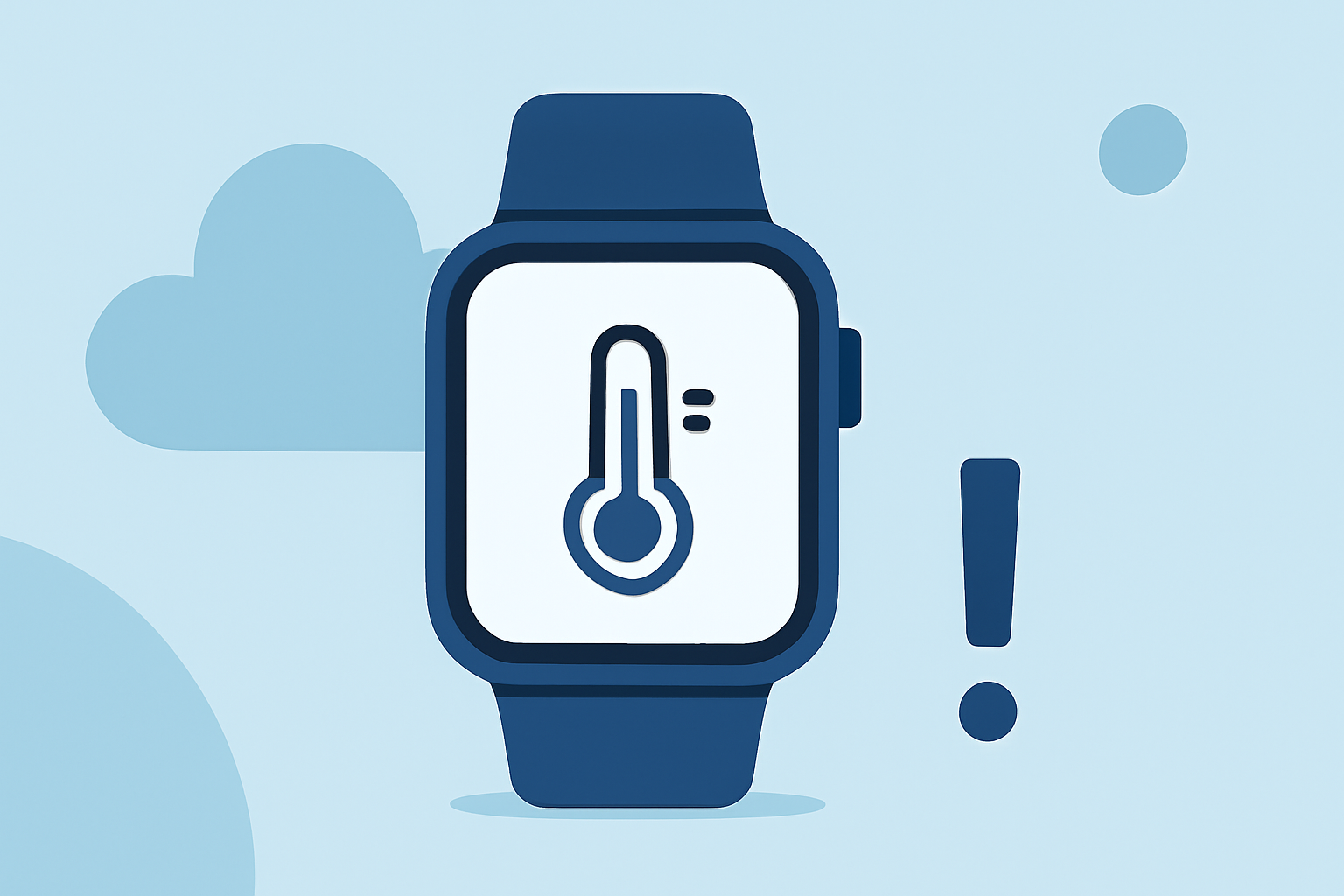 Best Gear for the Weather: Mistakes to Avoid on Apple Watch