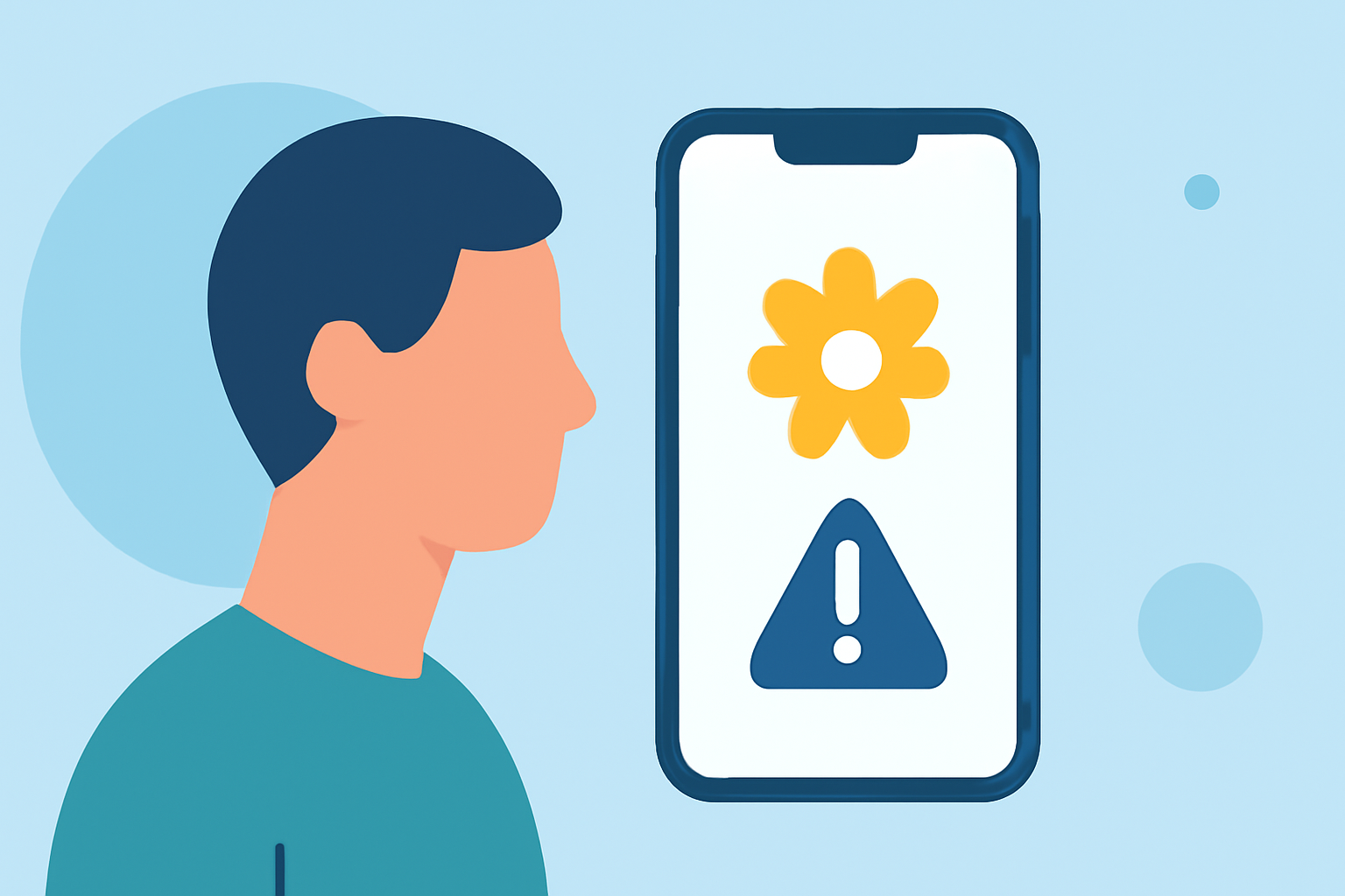 Pollen Alerts Step by Step for Outdoor Enthusiasts