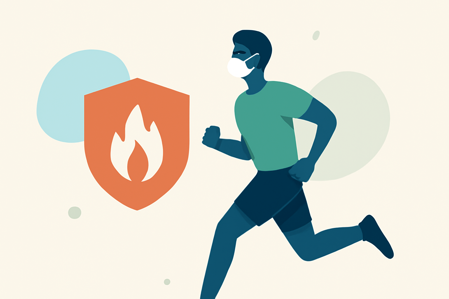 Safely Exercising During Wildfire Seasons: Essential Guidelines