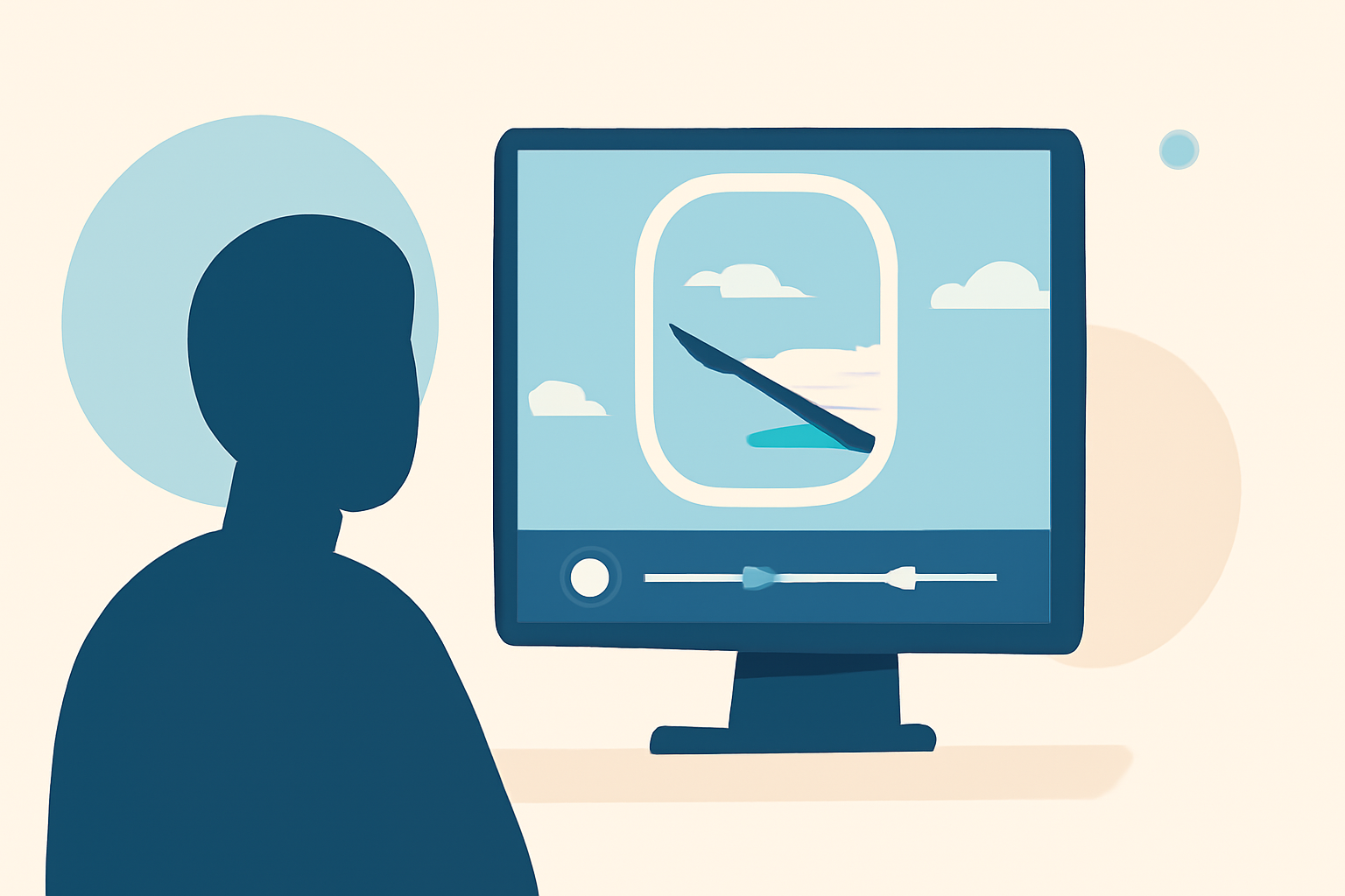 Mastering Plane Window Video Edits: A Beginner's Guide