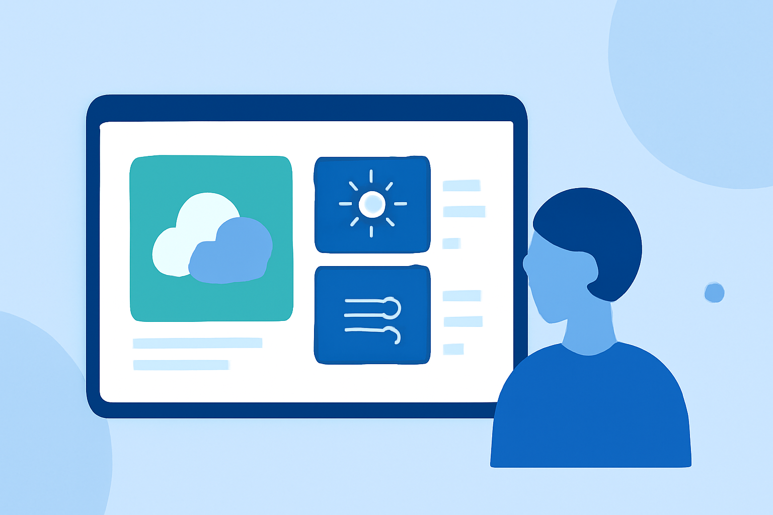 Interactive Weather Widgets: A Step-by-Step Guide for 2026