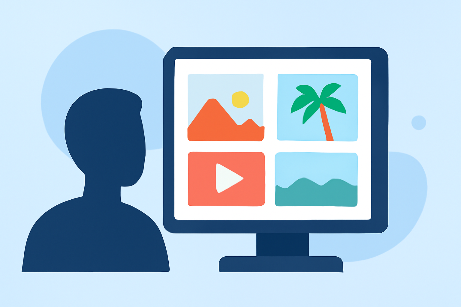 Avoiding Common Mistakes in Vacation Recap Montages
