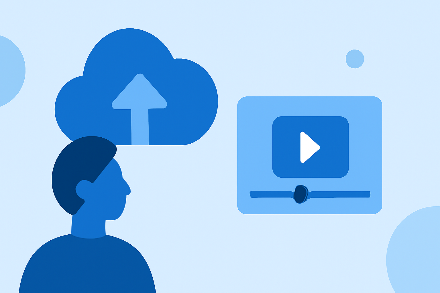 Pro Above-the-Clouds Clip Editing for Travel Vloggers