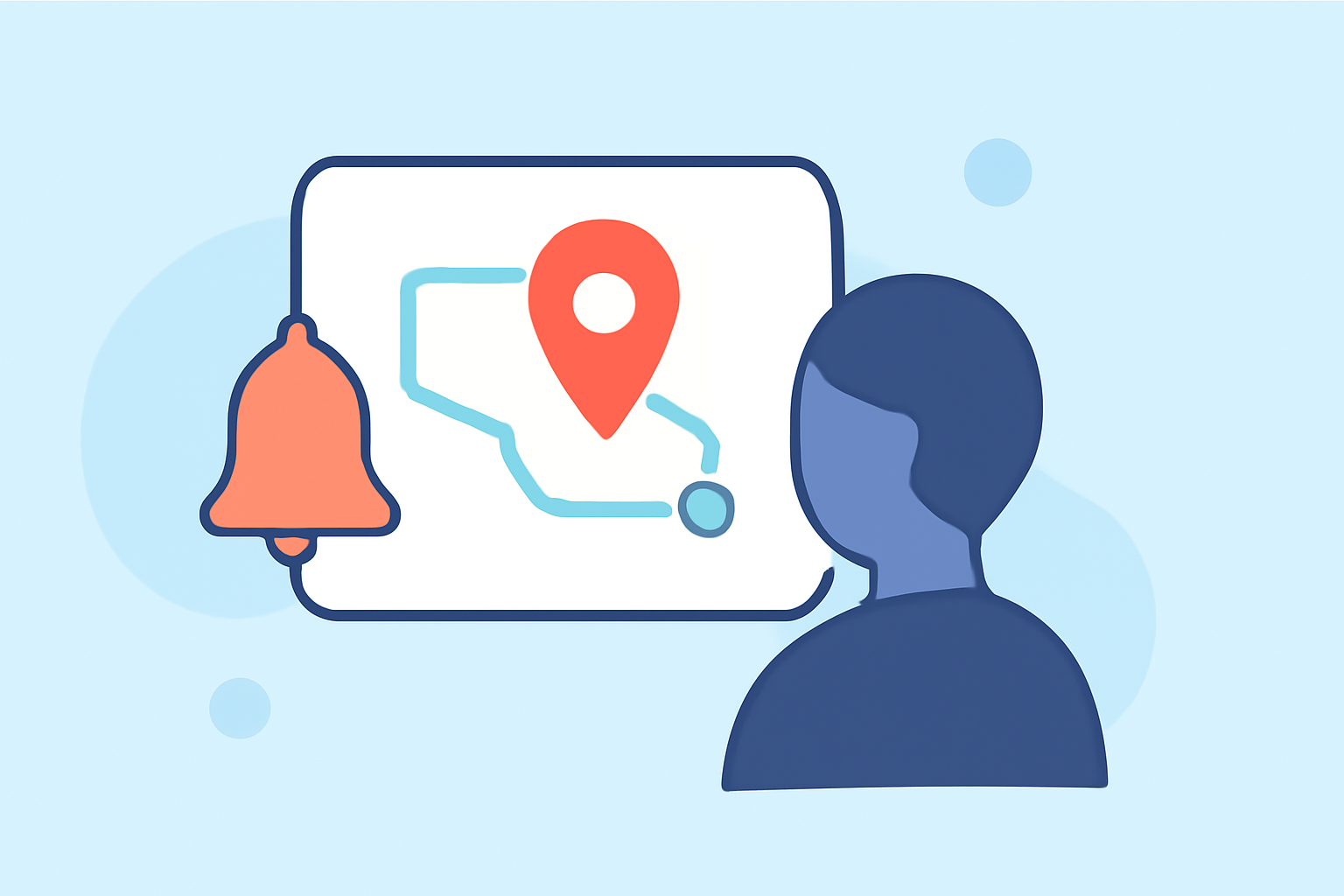Easy Area Alerts for Travelers: Stay Informed on the Go