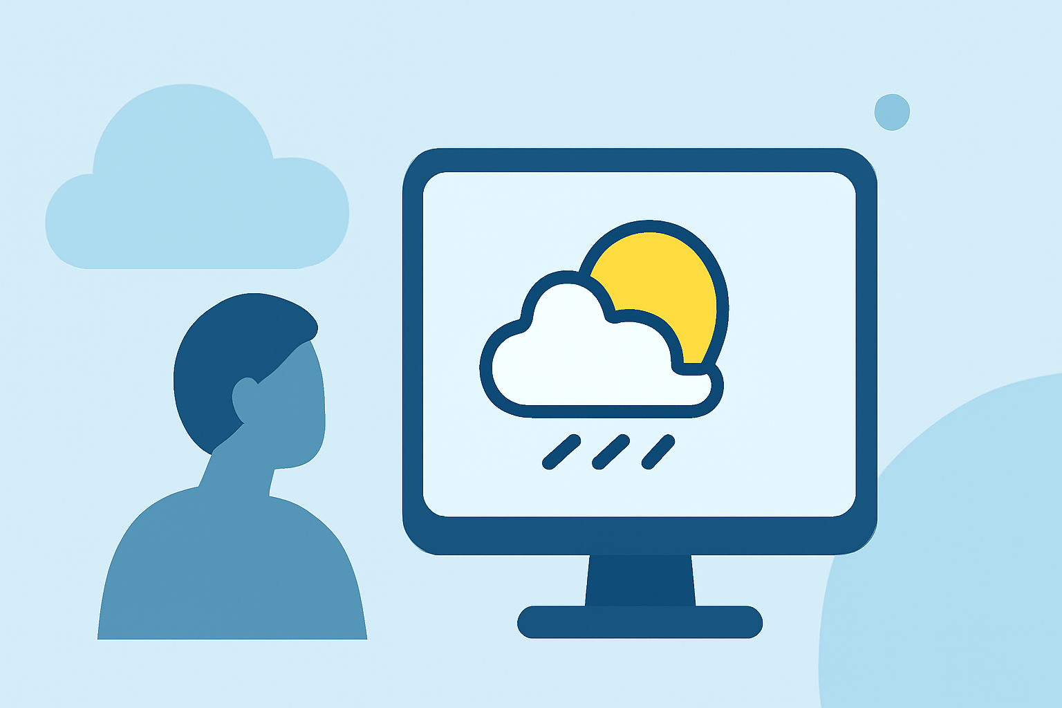 Understanding Long-Range Weather Forecasts in Under 5 Minutes