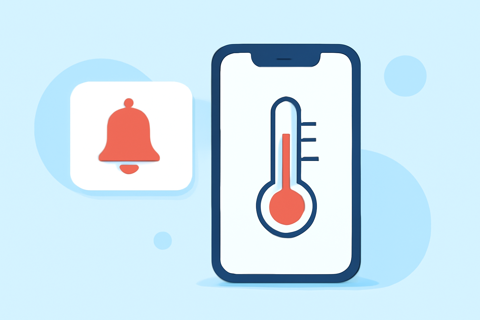 How to Receive Temperature Drop Notifications on Your iPhone