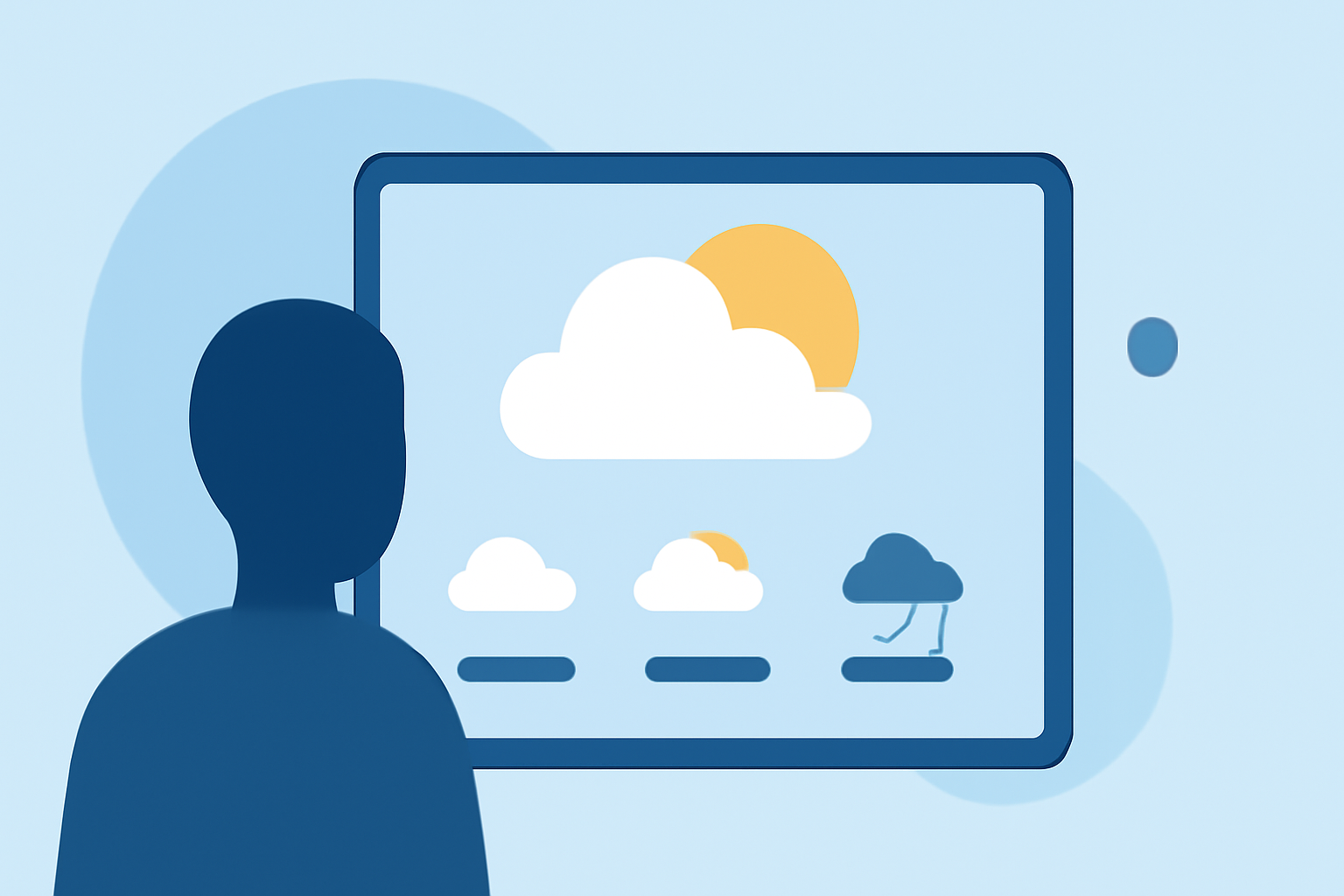 Mastering Travel Planning: How to Optimize Your Day with Accurate Weather Forecasts