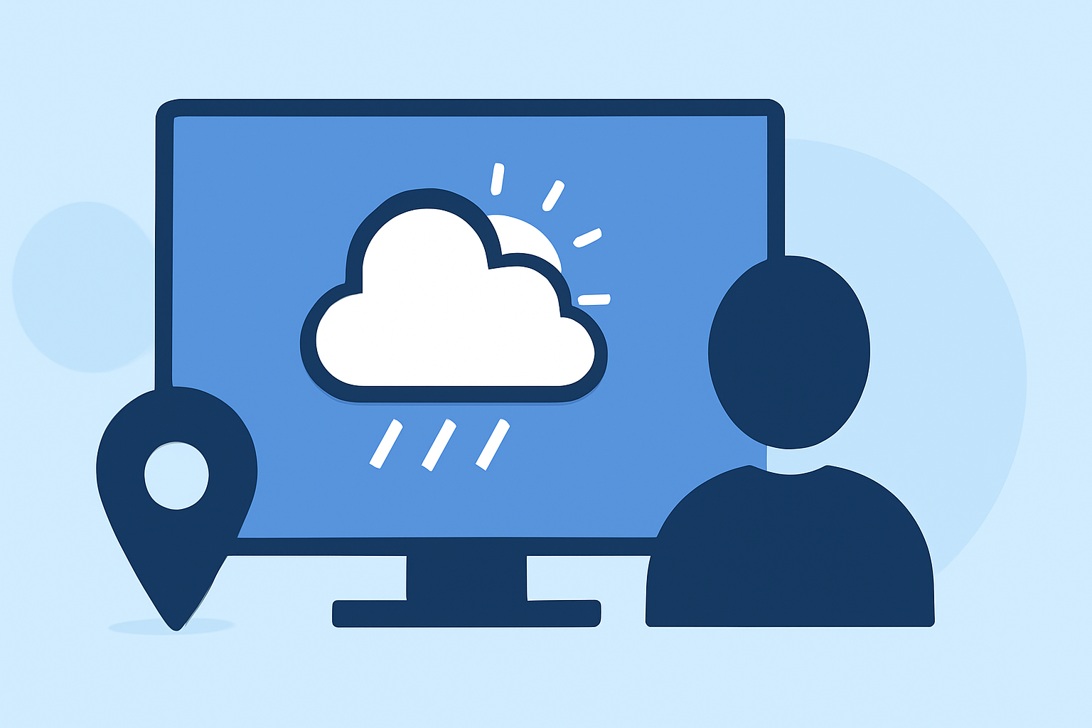 Tracking Weather Through Your Travel Day: Mistakes to Avoid for Road and Air Trips