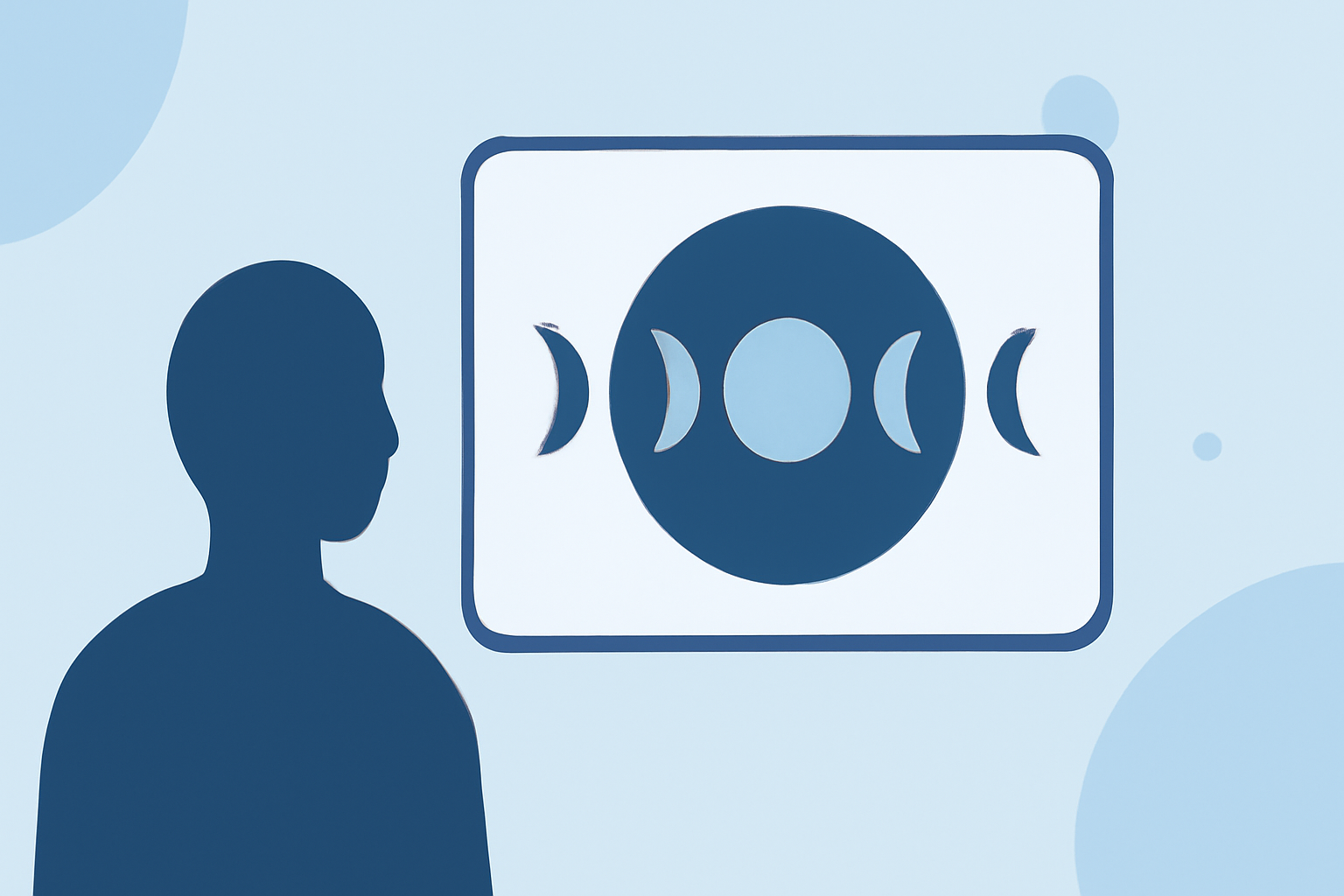 Moon Phases Guide for Travelers