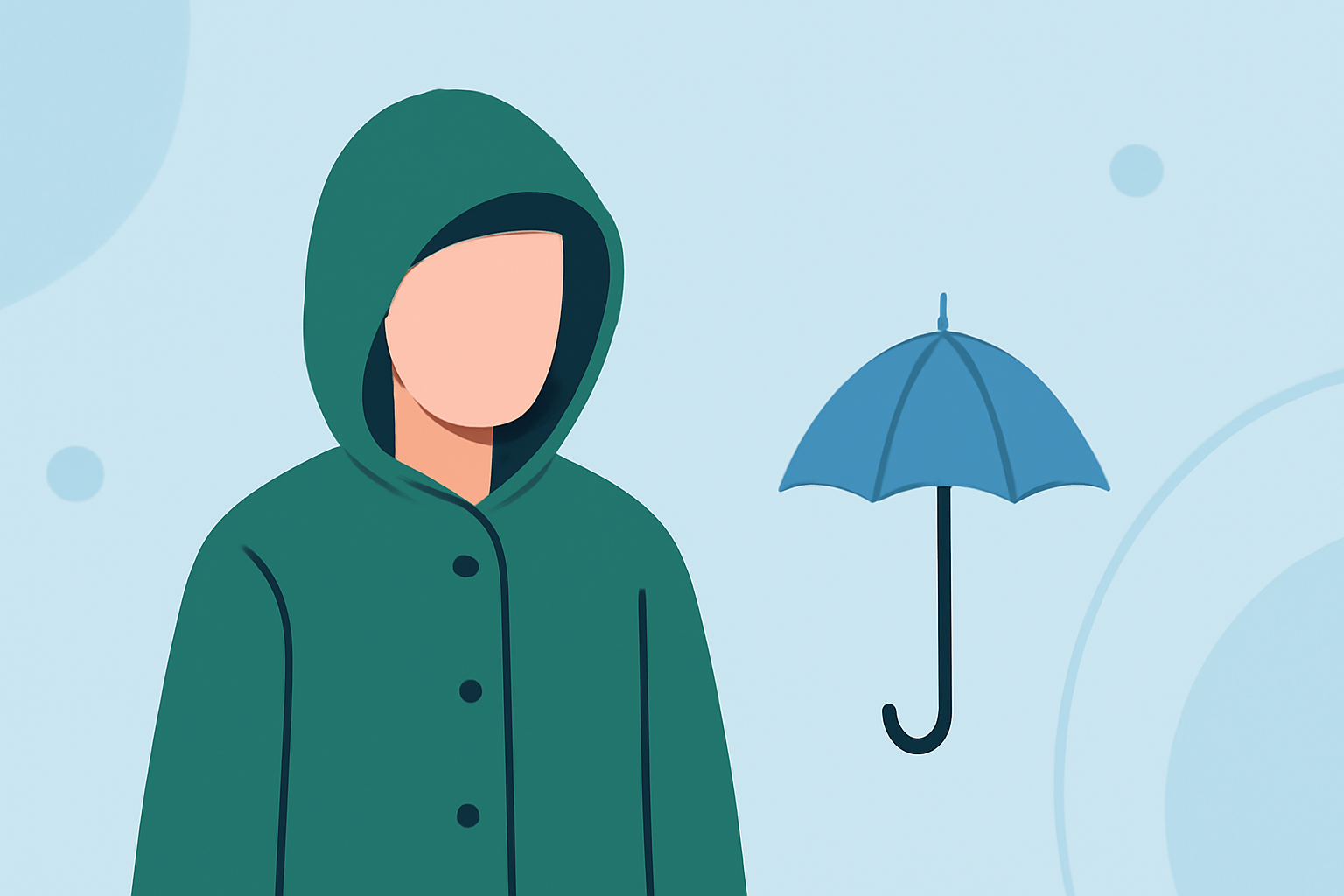 Best Raincoats for Staying Dry: A Comprehensive Guide