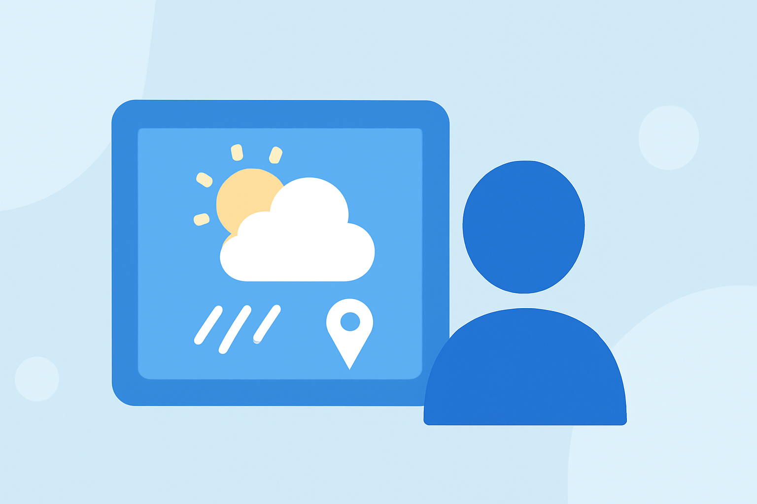 Essential Guide to Weather Tracking on Your Travel Day