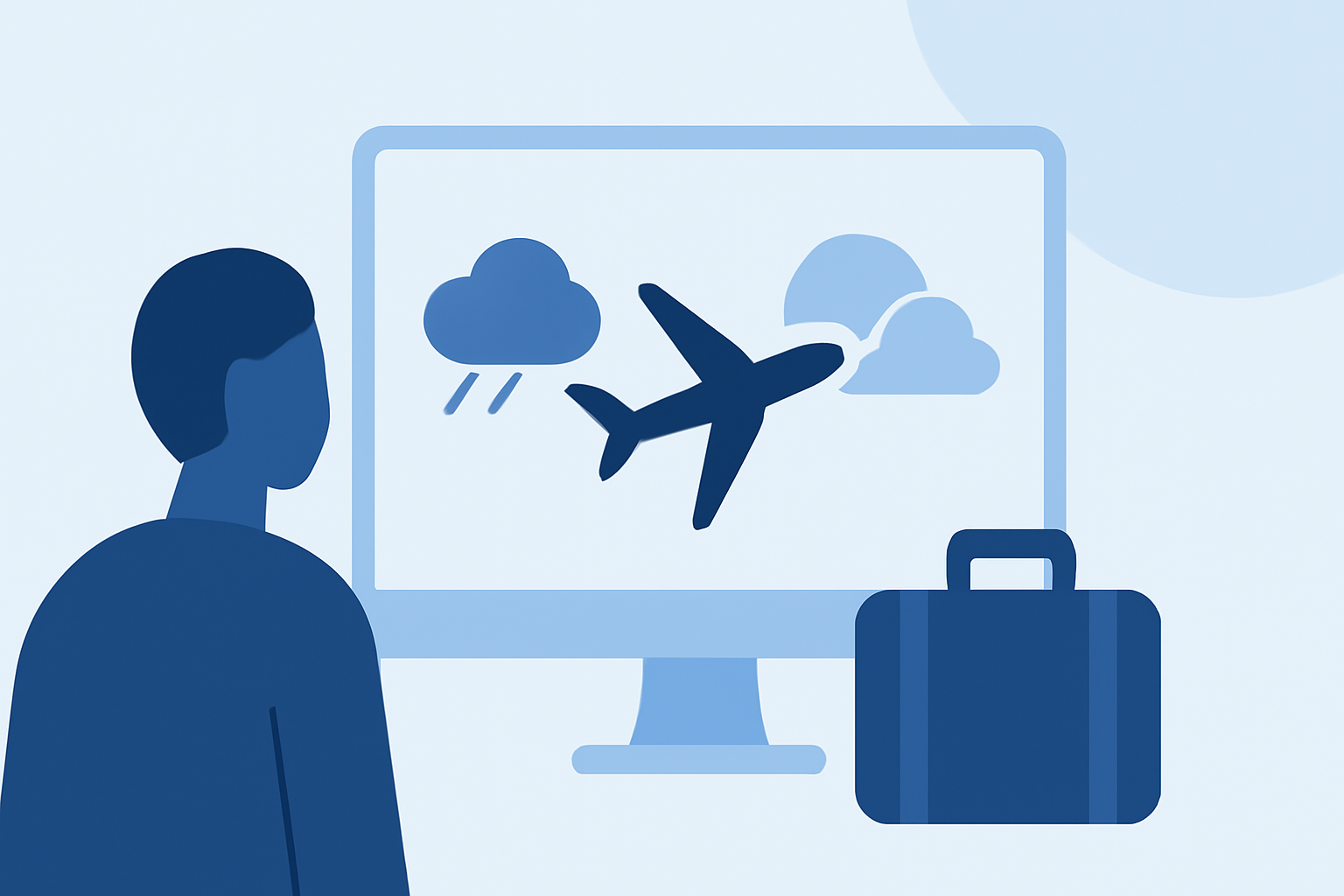 Navigating Coastal Airport Weather Windows for Holiday Travel