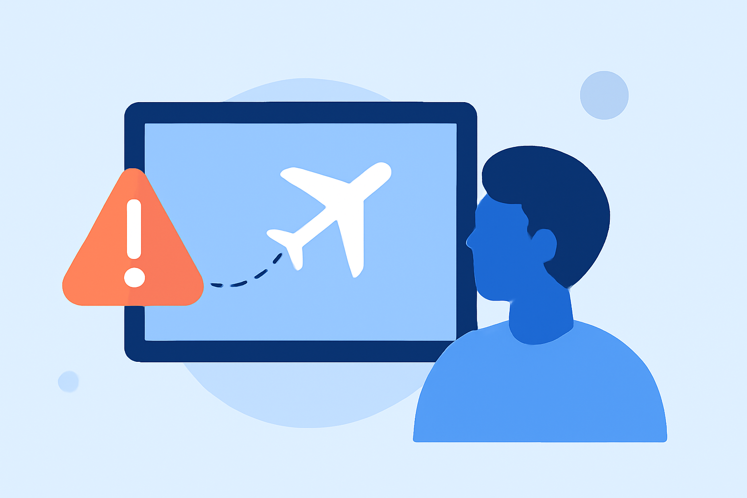 Avoiding Common Editing Mistakes in Flight Route Reveal Videos for Travel Creators