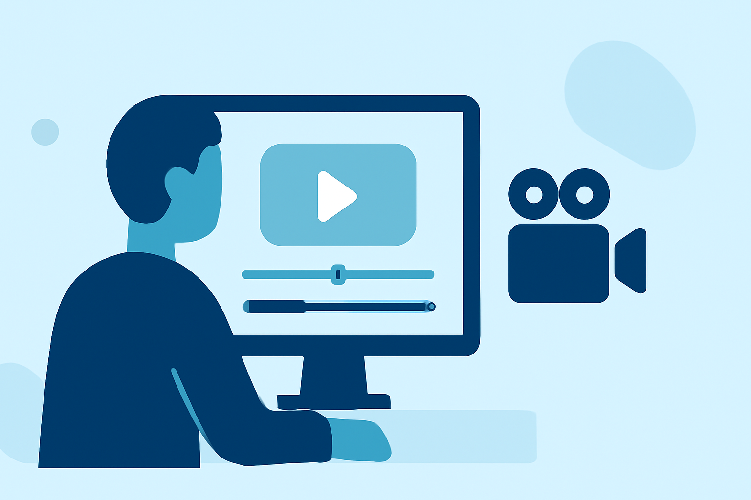 An Introduction to Airport B-Roll Editing for Social Media