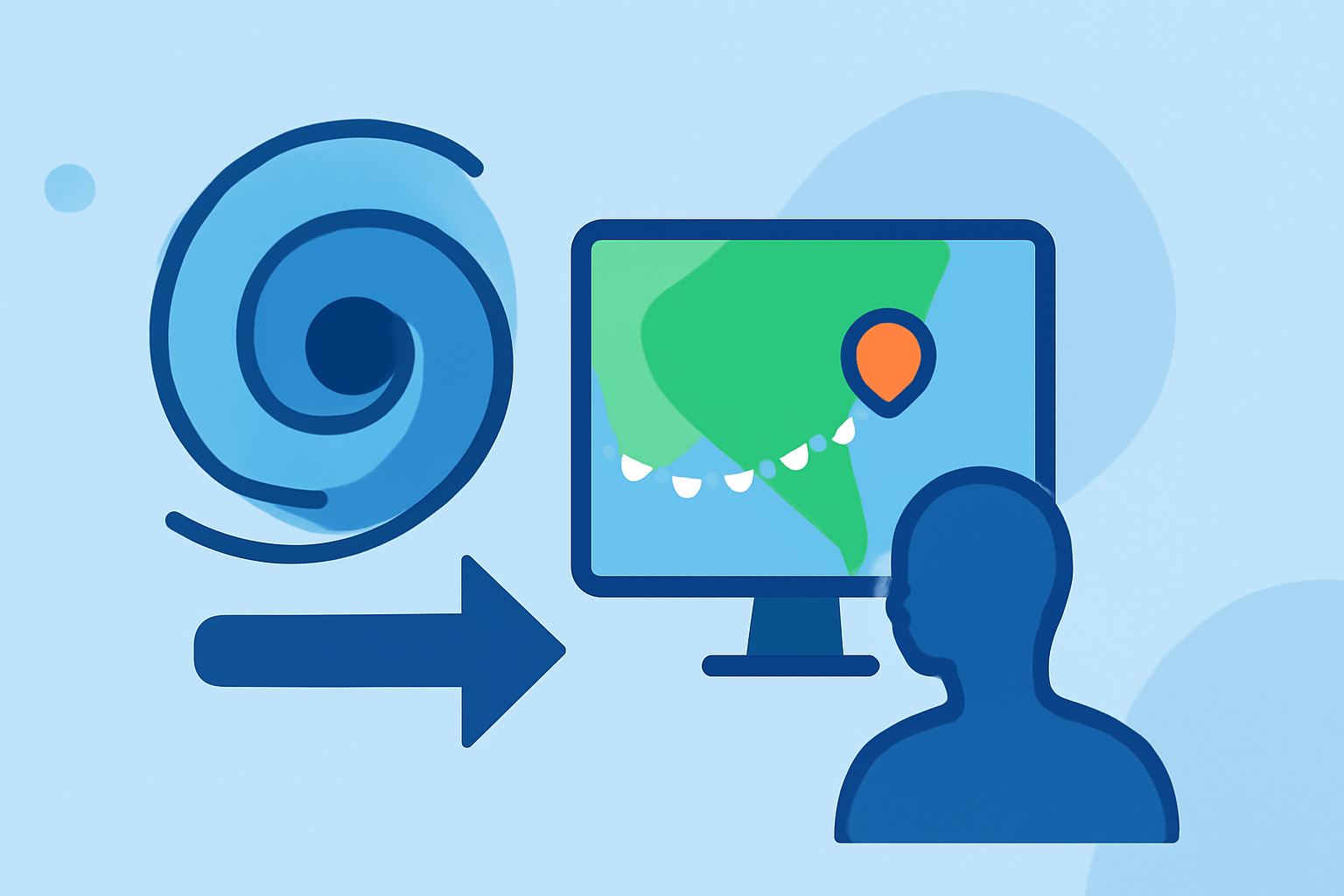 Quick Storm Path Tracking: Best Strategies and Solutions