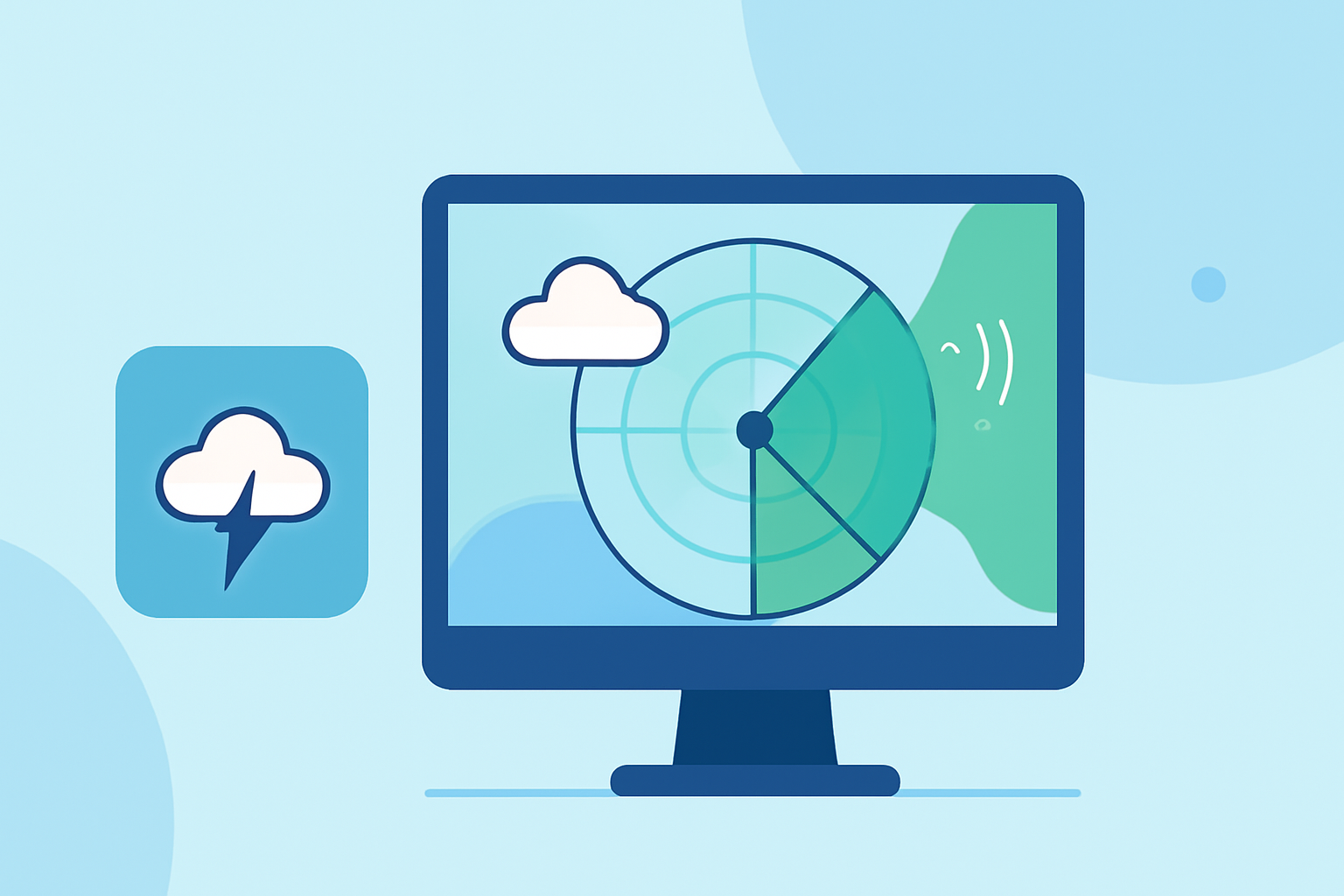 Understanding Weather Radar Systems: Common Mistakes and How to Avoid Them