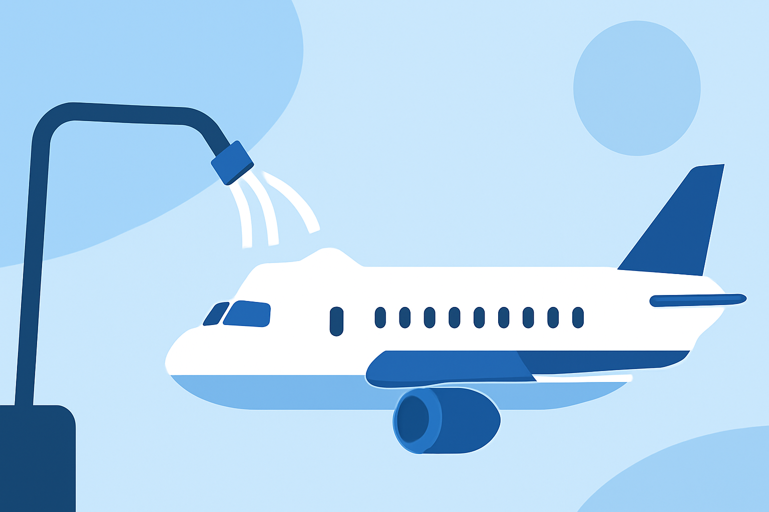 Pro Aircraft De-Icing in Winter: Essential Practices and Recommendations