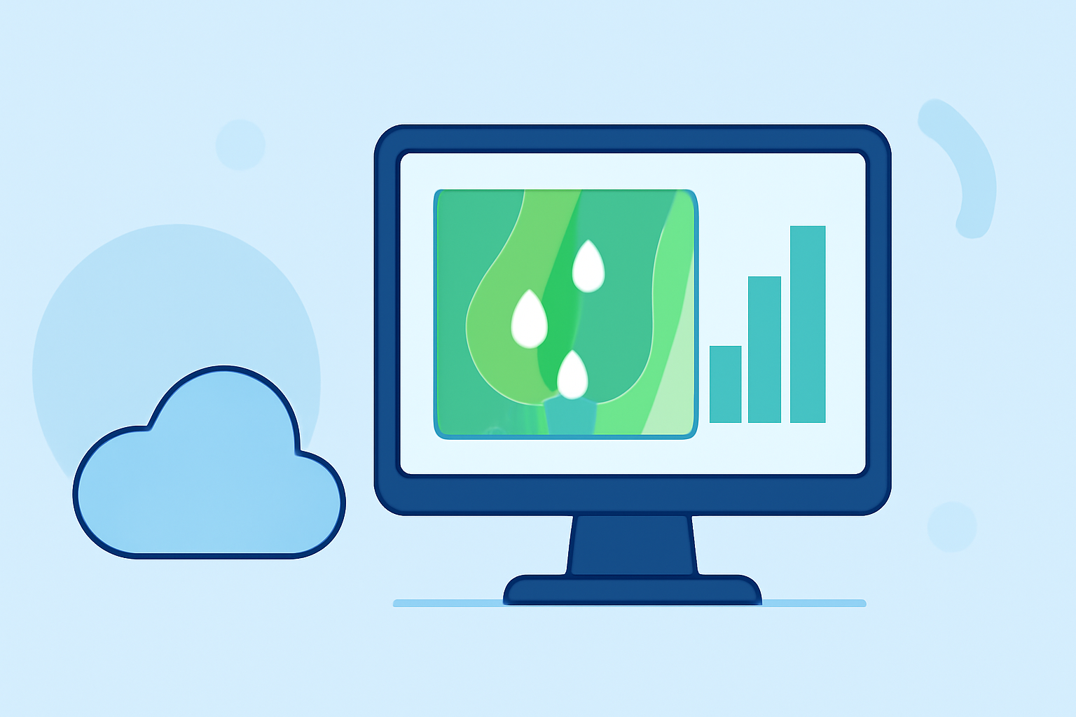 Understanding Easy Rain Rate Maps: A Comprehensive Guide