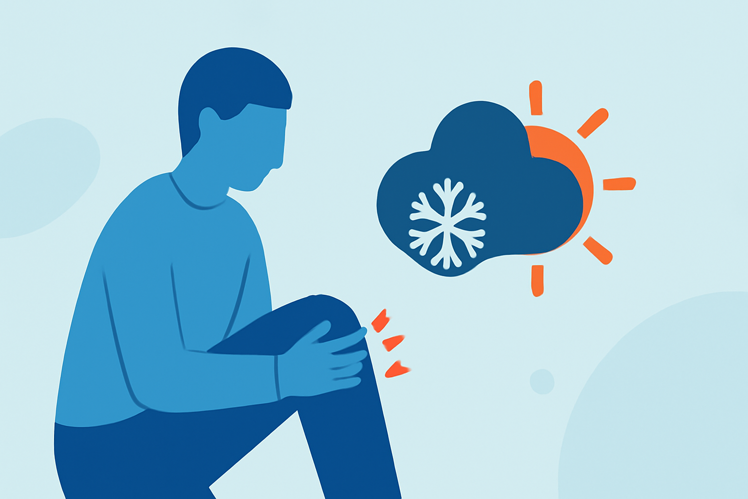 Essential Tips for Managing Arthritis in Various Weather Conditions
