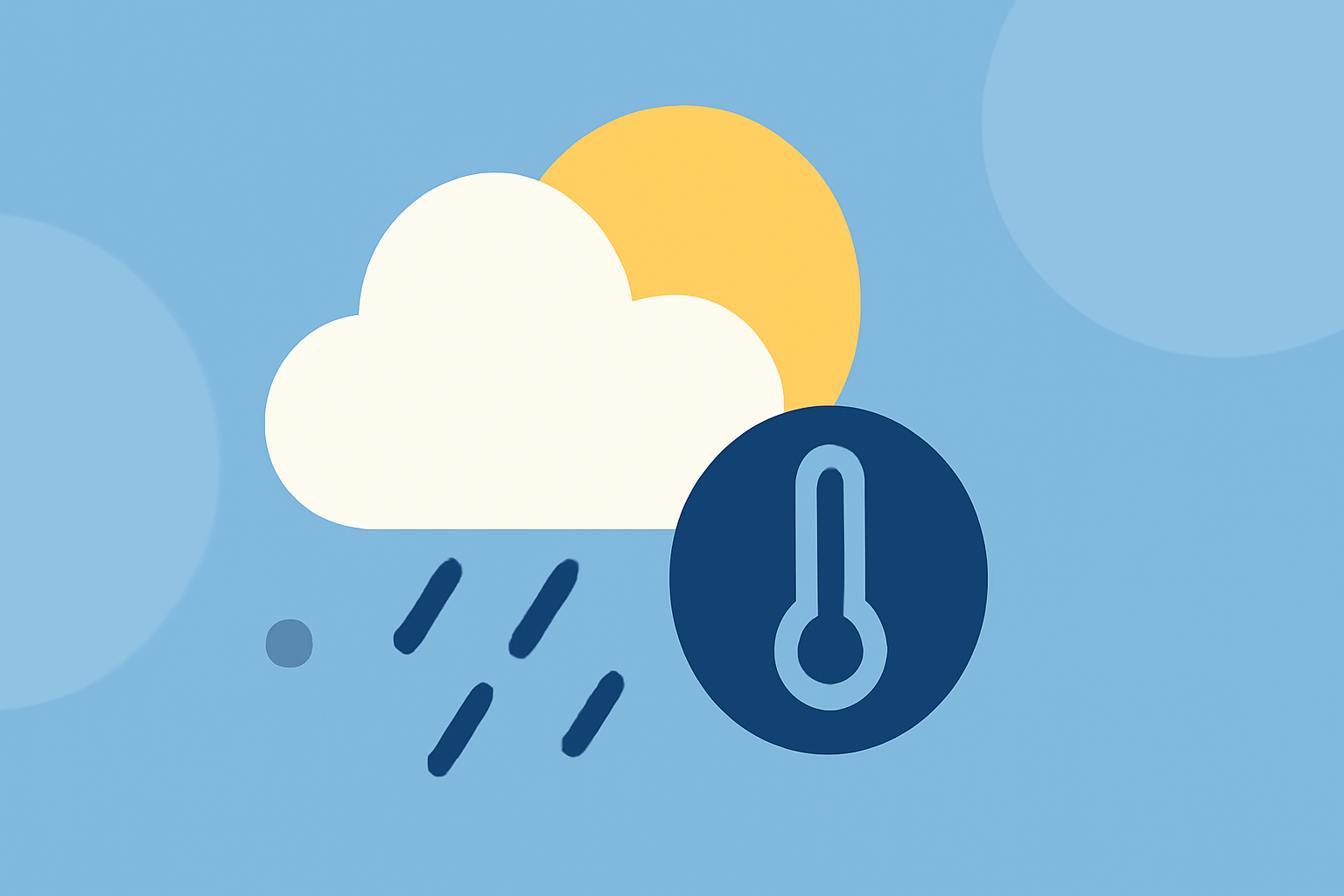 Weather Considerations for Outdoor Maintenance: A Comprehensive Guide