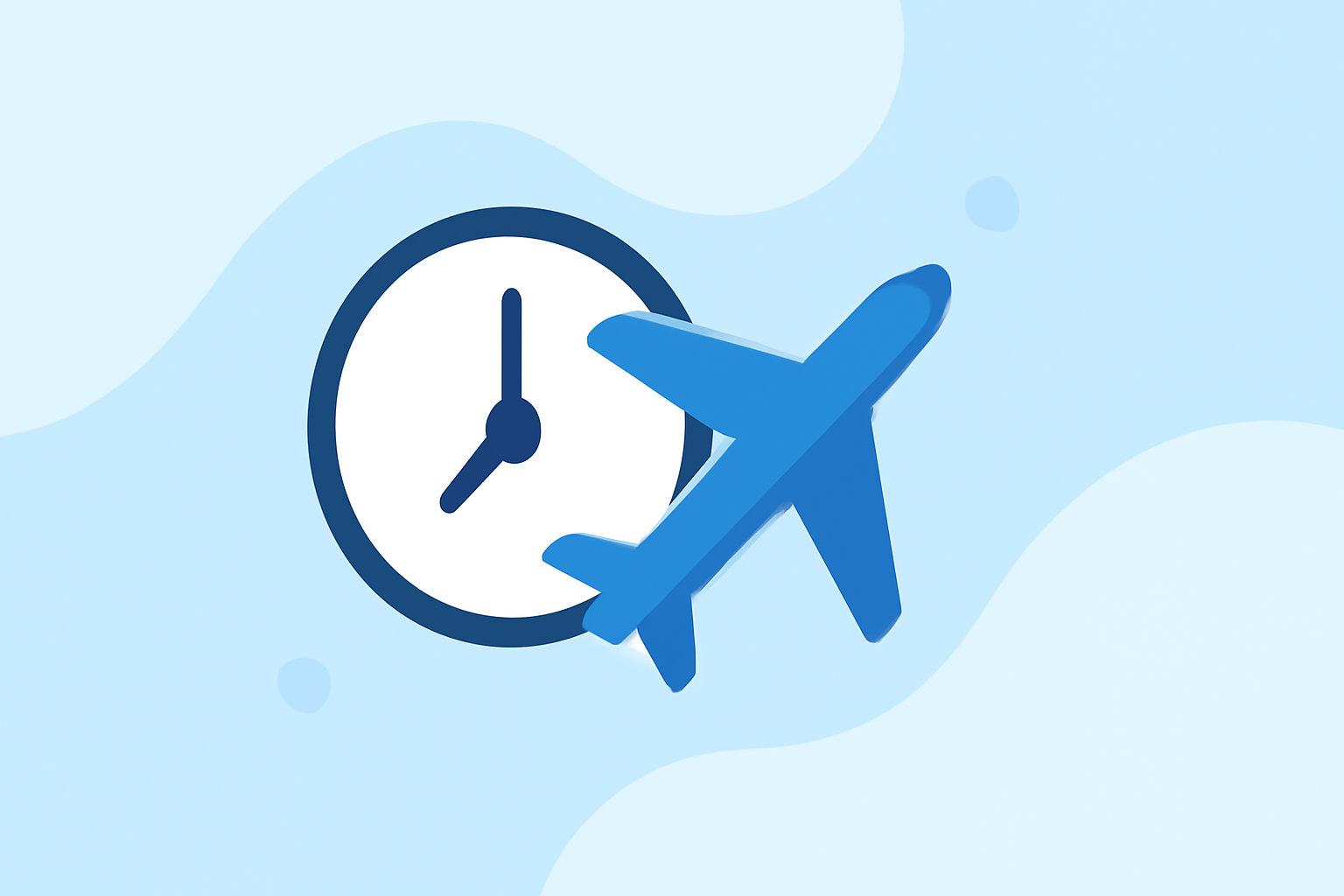 Pro Jet Stream and Flight Times for Frequent Flyers