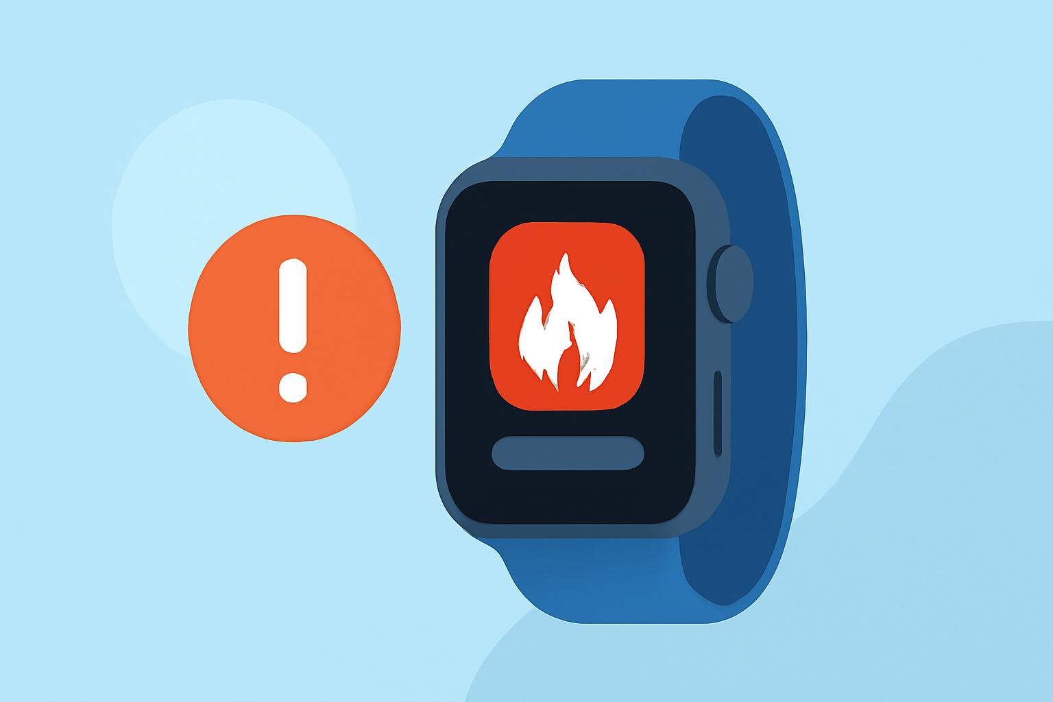 Wildfire Smoke Alerts on Apple Watch: A Comprehensive Guide