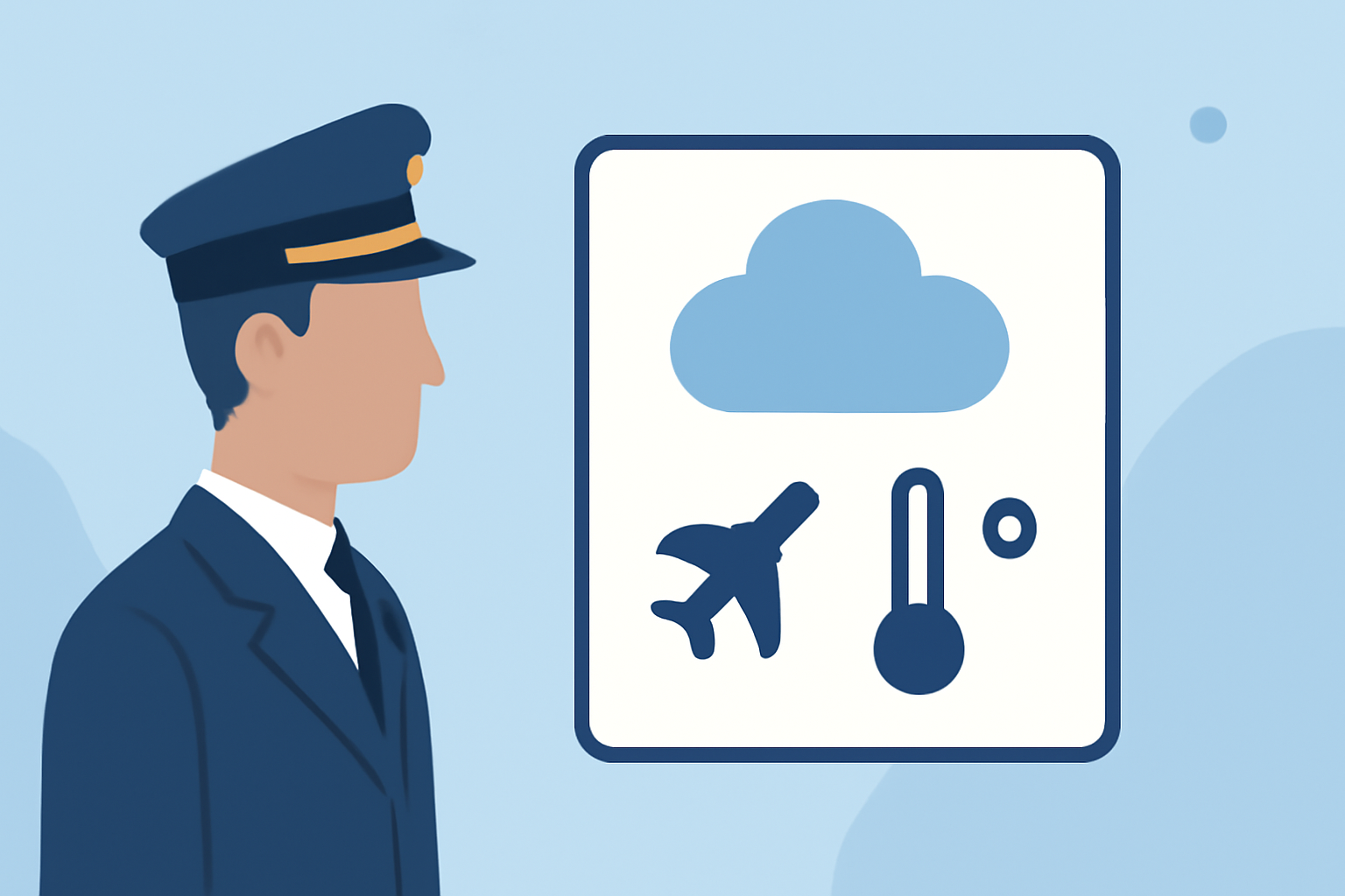 Understanding Airport Weather Forecasts: A Pilot's Guide
